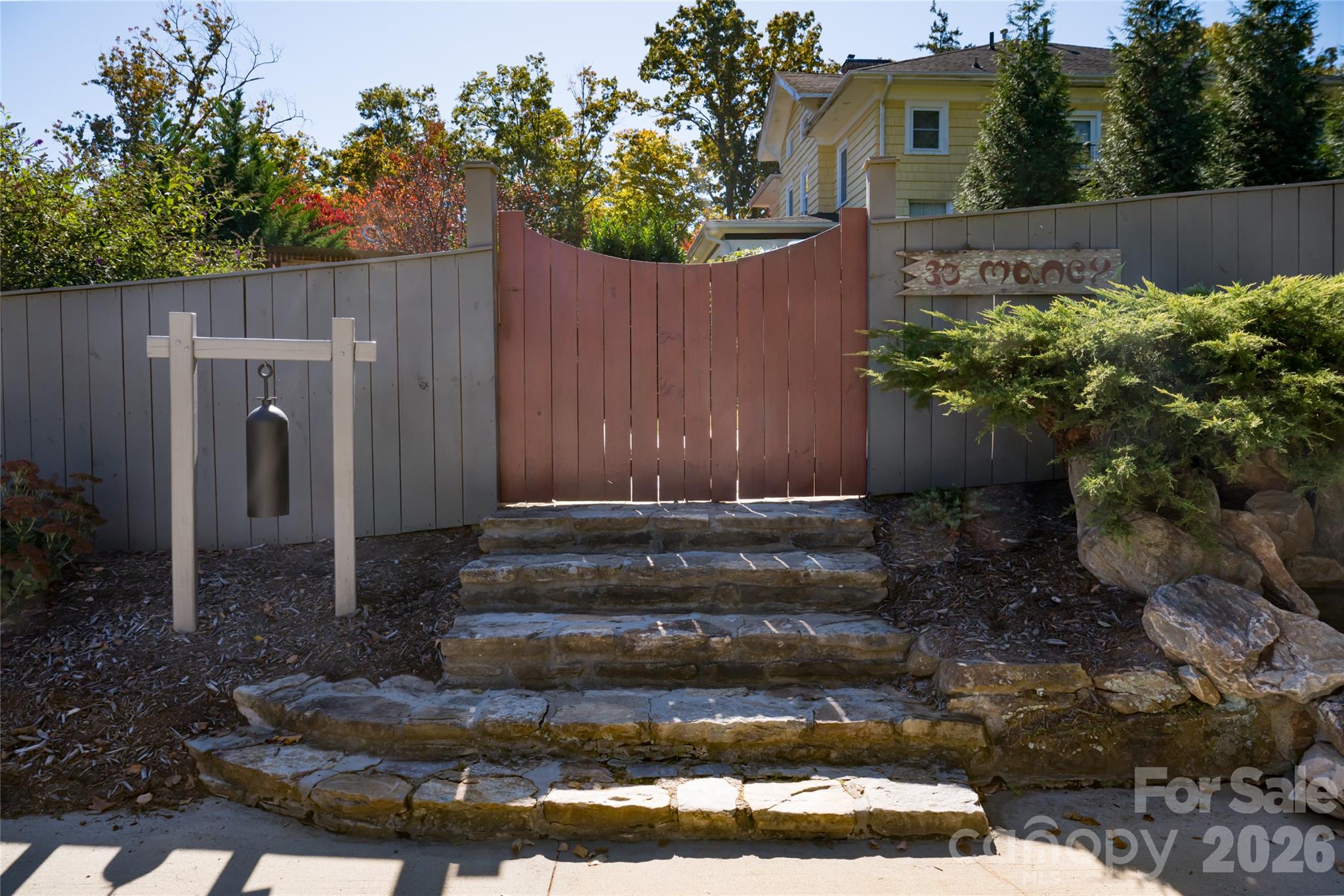 Single Family Residence at 30 Maney Avenue, Asheville, photo 44 of 49