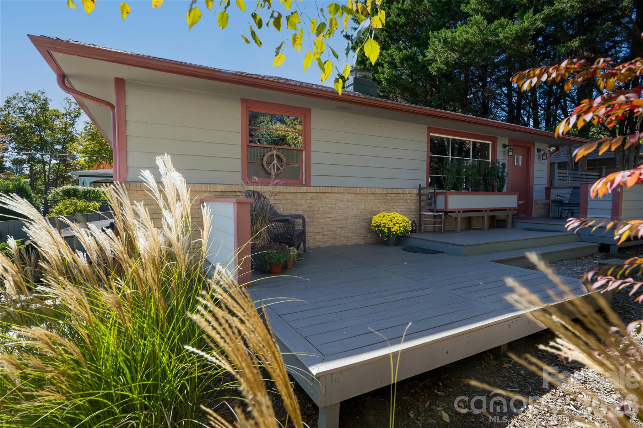 Single Family Residence at 30 Maney Avenue, Asheville, photo 47 of 49