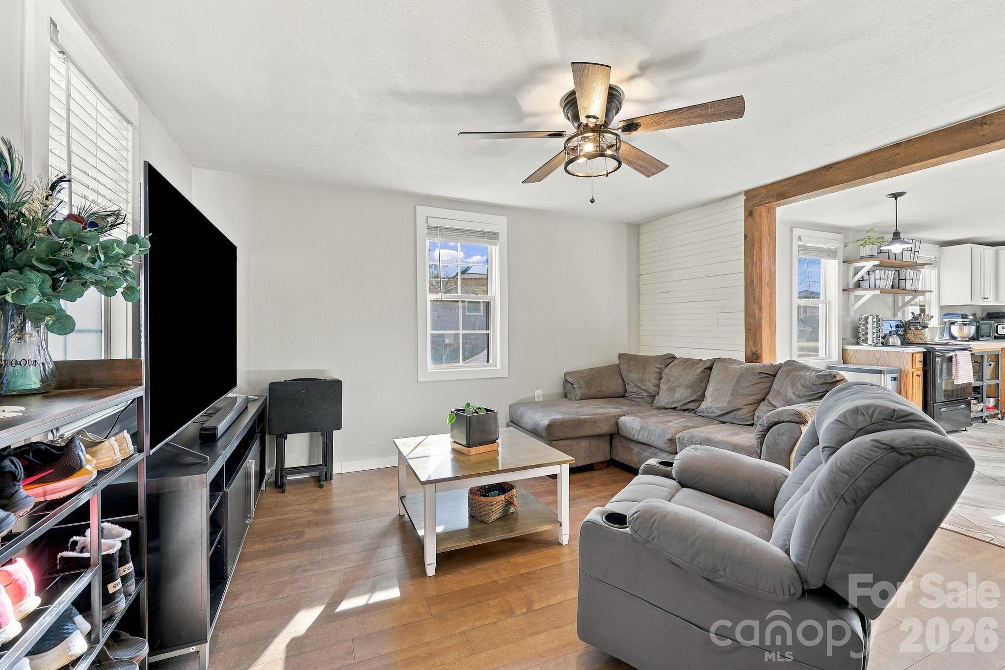Single Family Residence at 938 N Main Street, Canton, photo 6 of 45