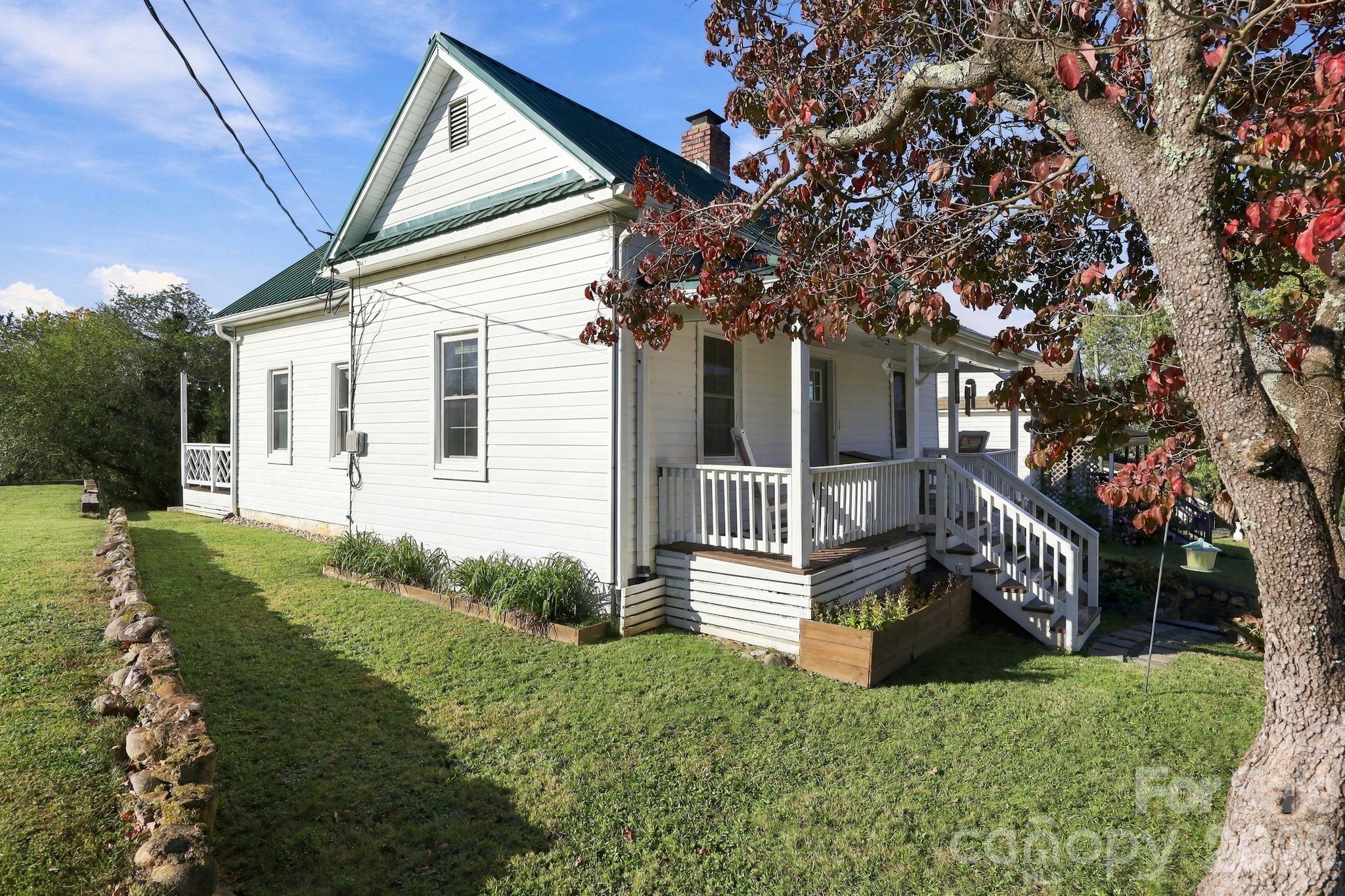 Single Family Residence at 938 N Main Street, Canton, photo 18 of 45