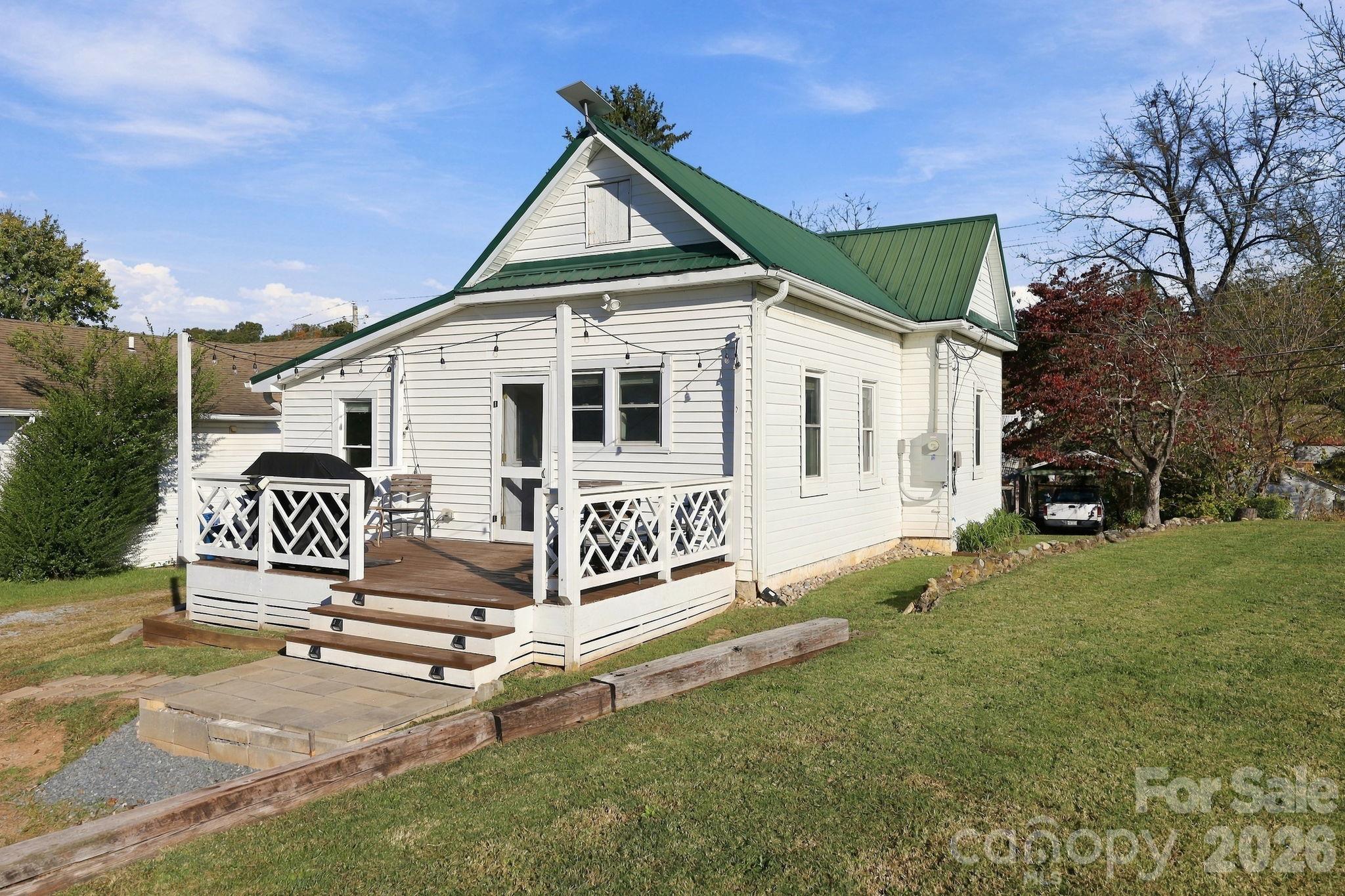 Single Family Residence at 938 N Main Street, Canton, photo 19 of 45