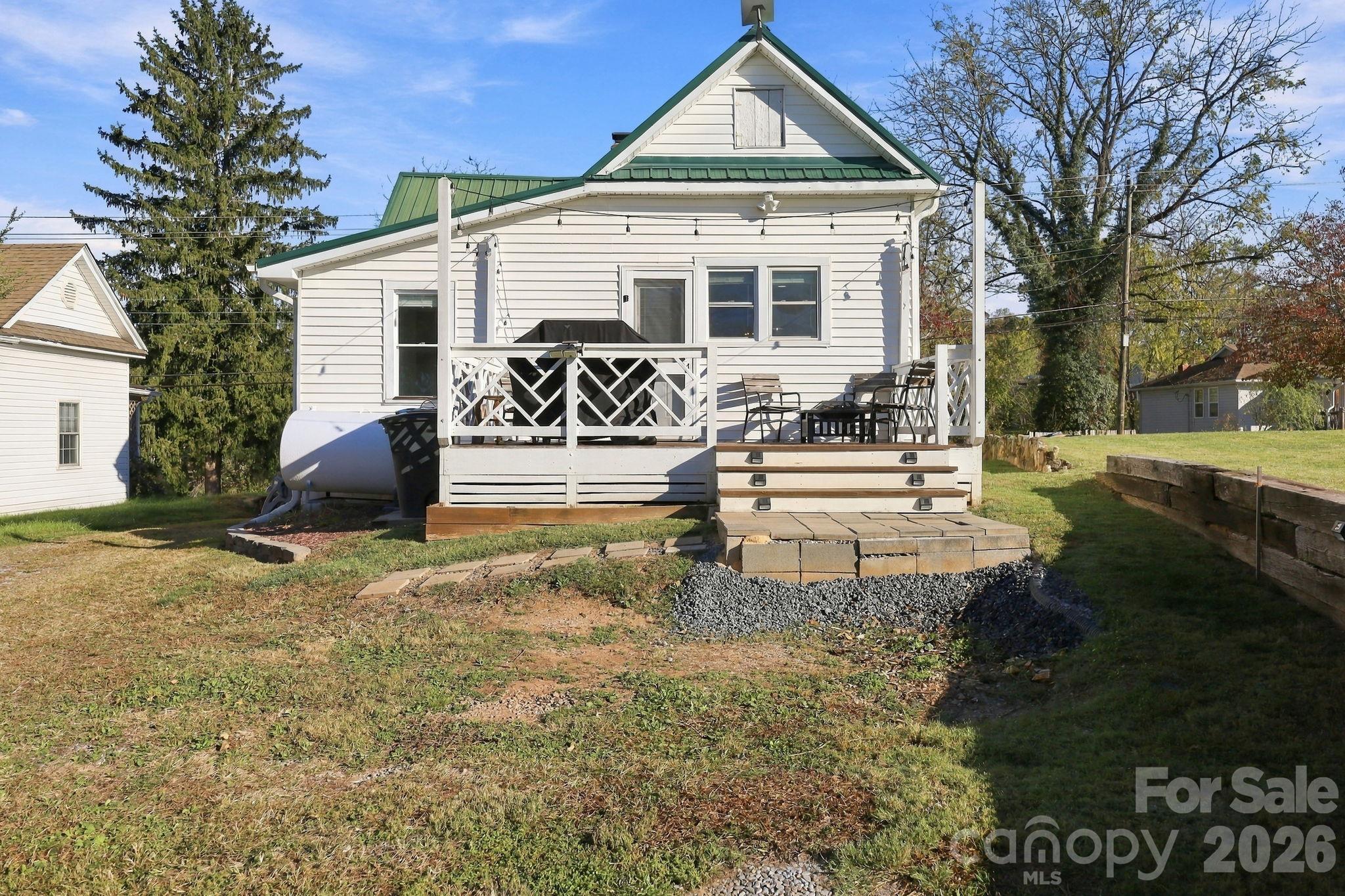 Single Family Residence at 938 N Main Street, Canton, photo 21 of 45
