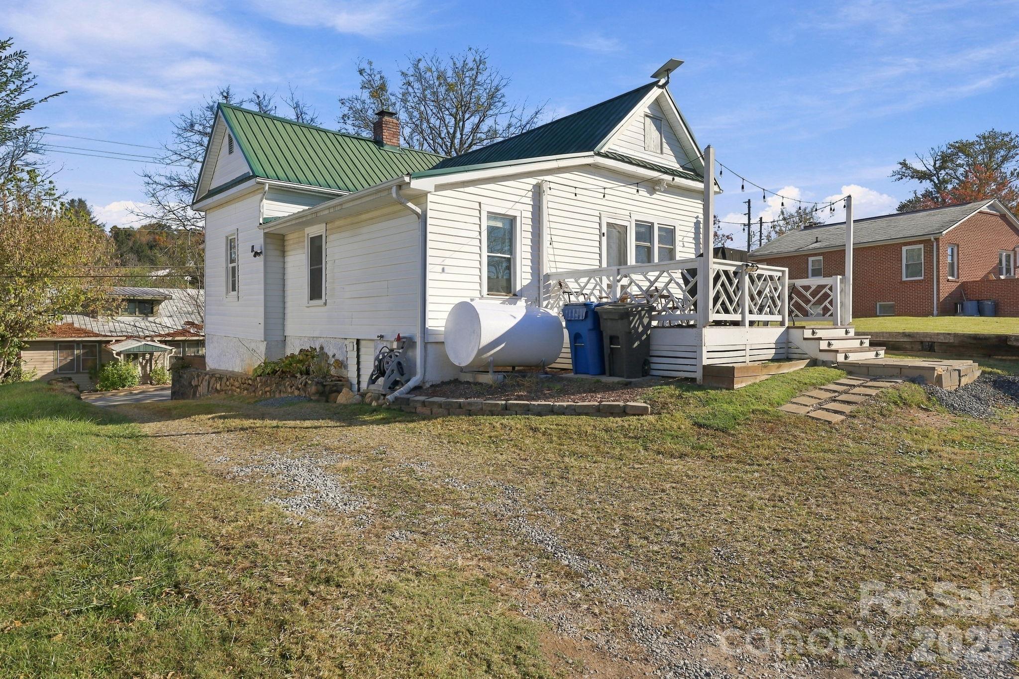 Single Family Residence at 938 N Main Street, Canton, photo 22 of 45