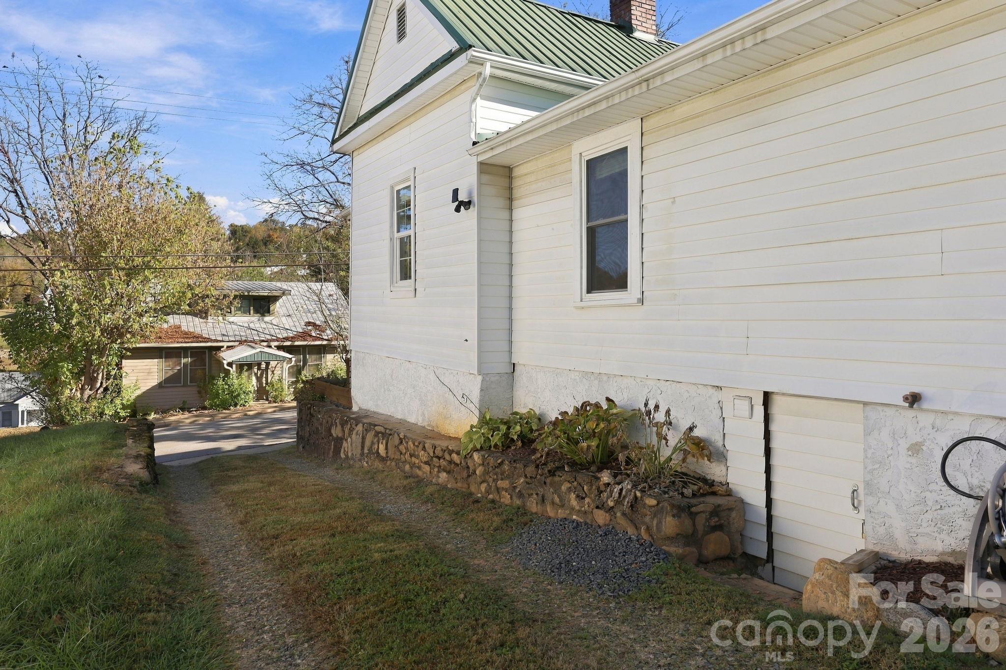 Single Family Residence at 938 N Main Street, Canton, photo 24 of 45