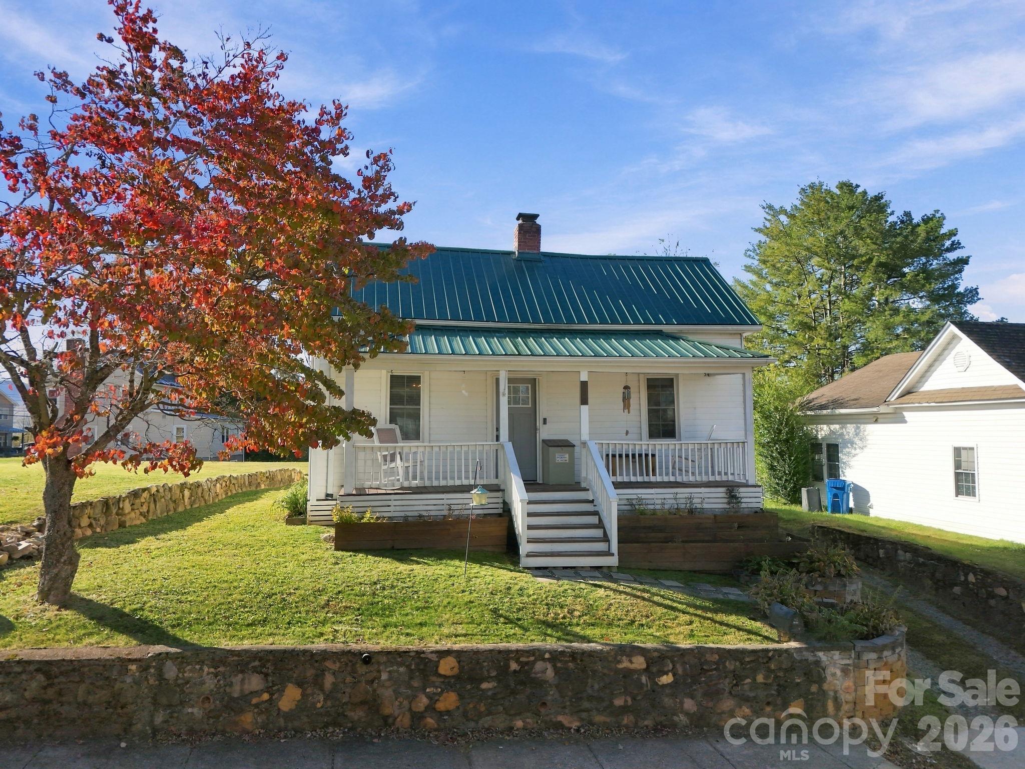 Single Family Residence at 938 N Main Street, Canton, photo 28 of 45
