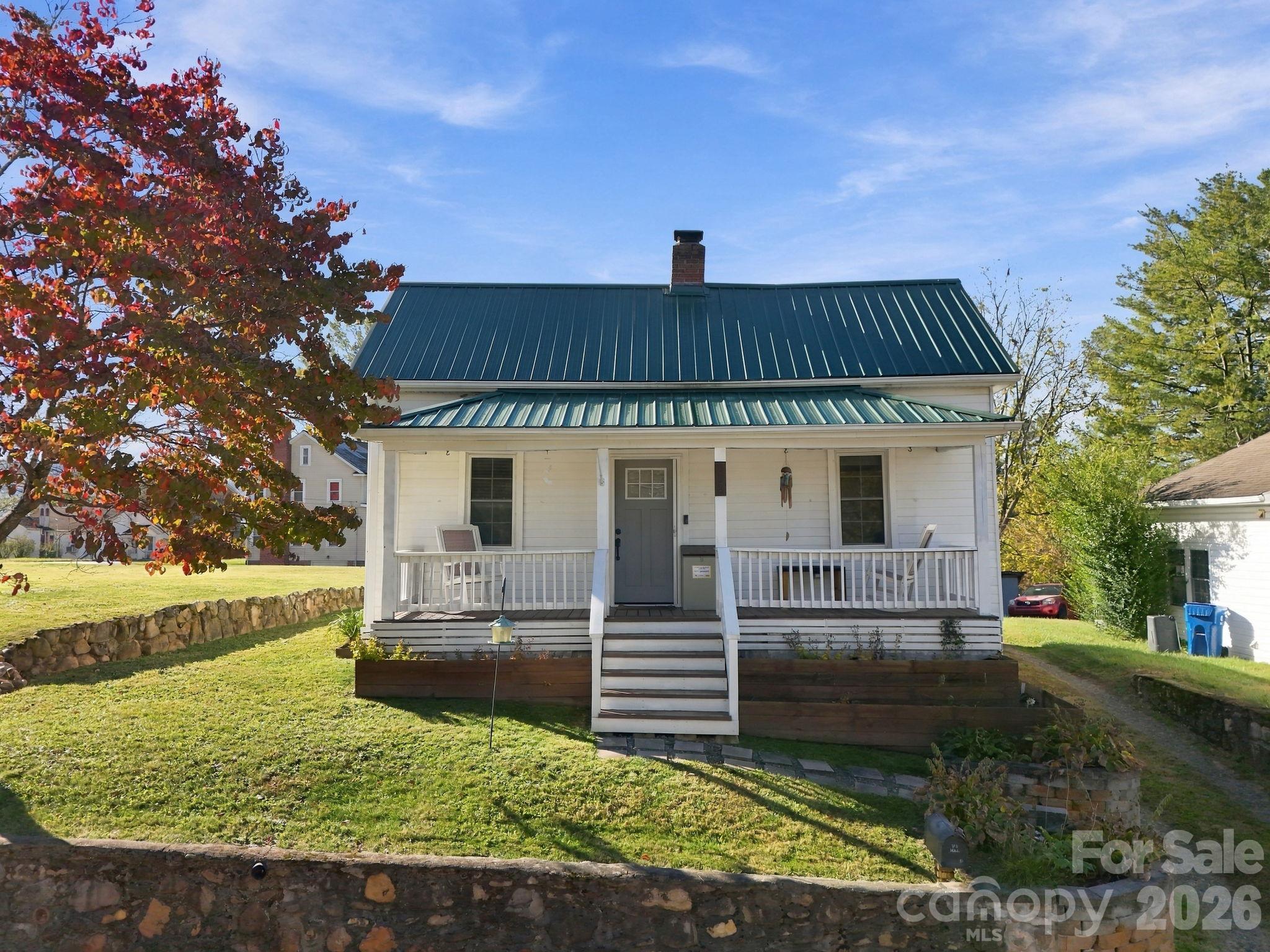 Single Family Residence at 938 N Main Street, Canton, photo 30 of 45