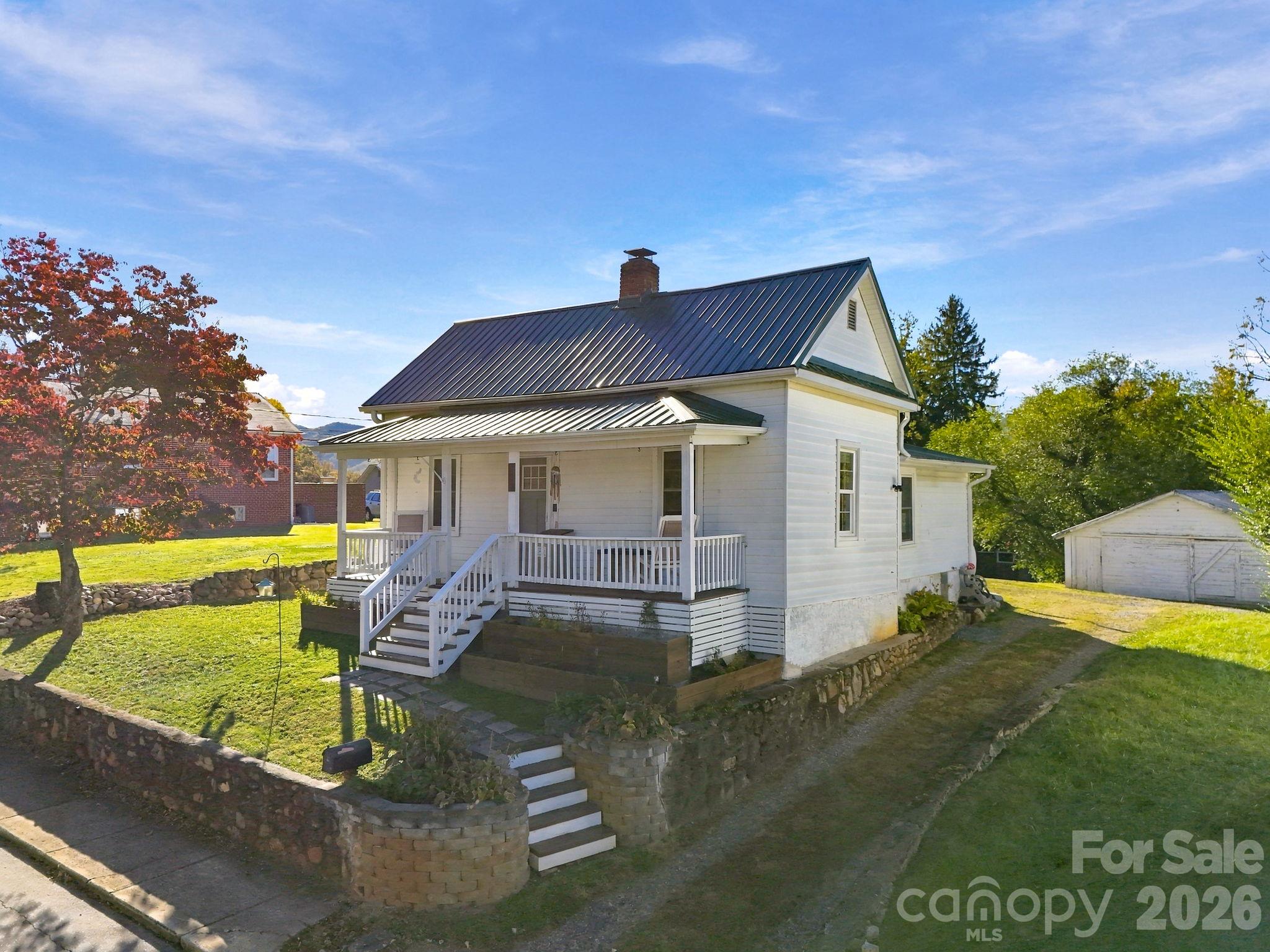 Single Family Residence at 938 N Main Street, Canton, photo 31 of 45