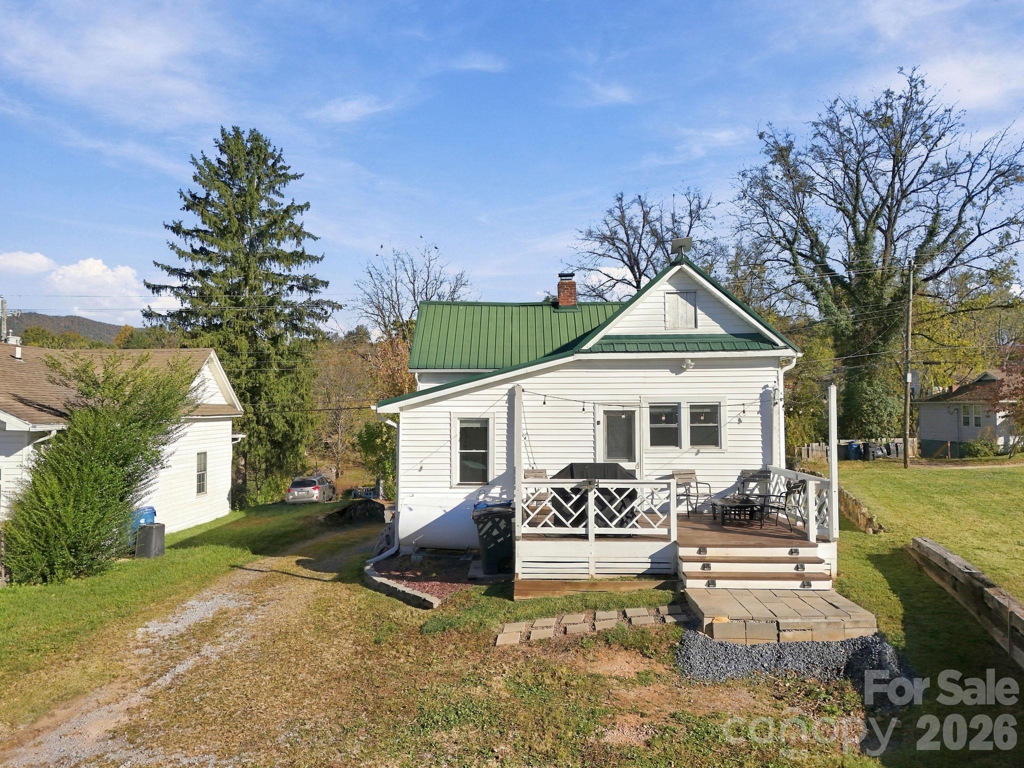 Single Family Residence at 938 N Main Street, Canton, photo 33 of 45