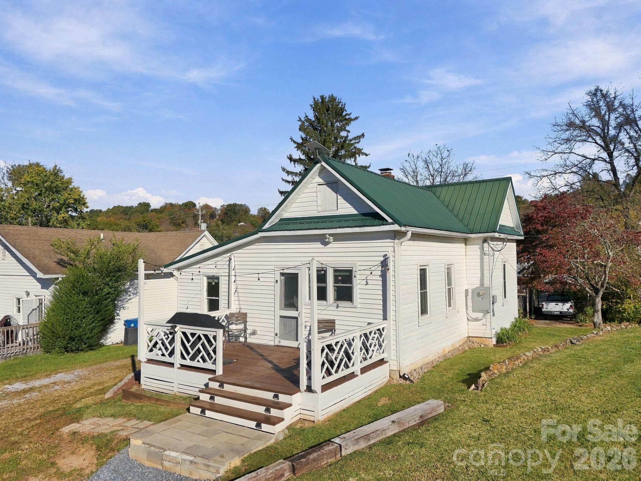 Single Family Residence at 938 N Main Street, Canton, photo 34 of 45