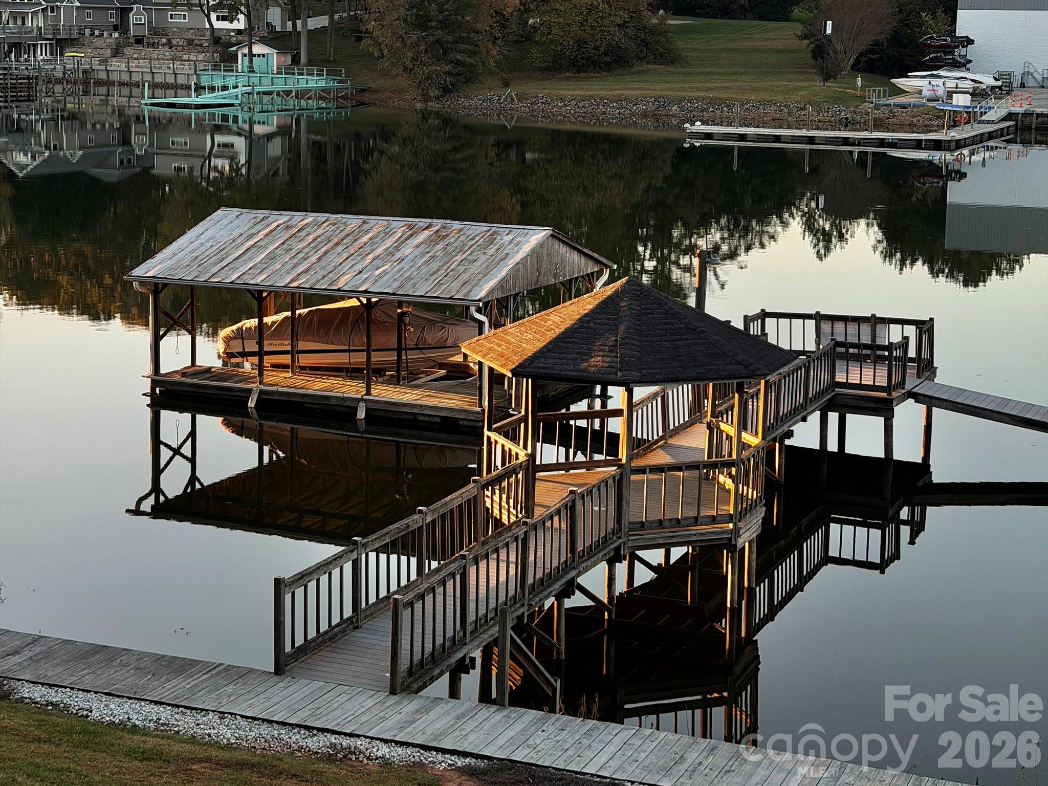 Single Family Residence at 120 Shady Cove Road, Troutman, photo 2 of 48