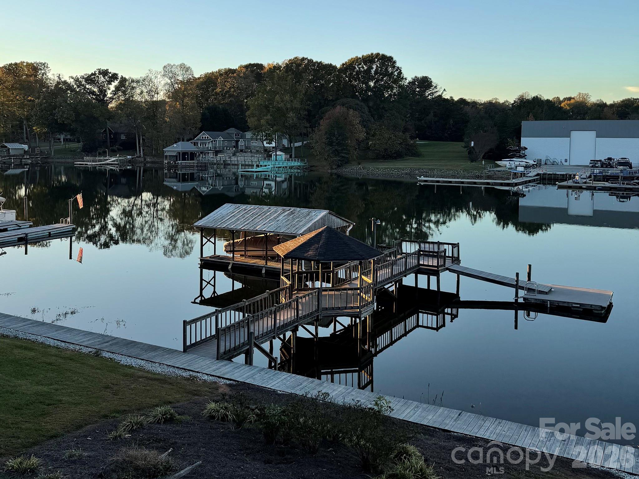 Single Family Residence at 120 Shady Cove Road, Troutman, photo 48 of 48