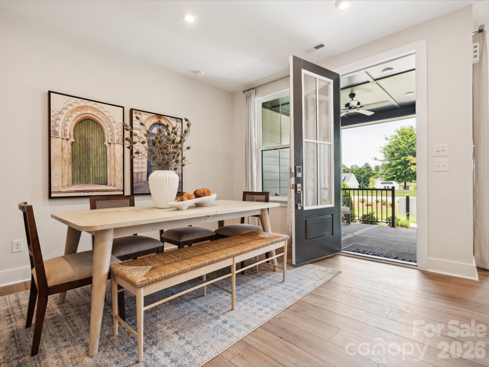 Conceptual - 57 Seven Oaks Landing, Belmont