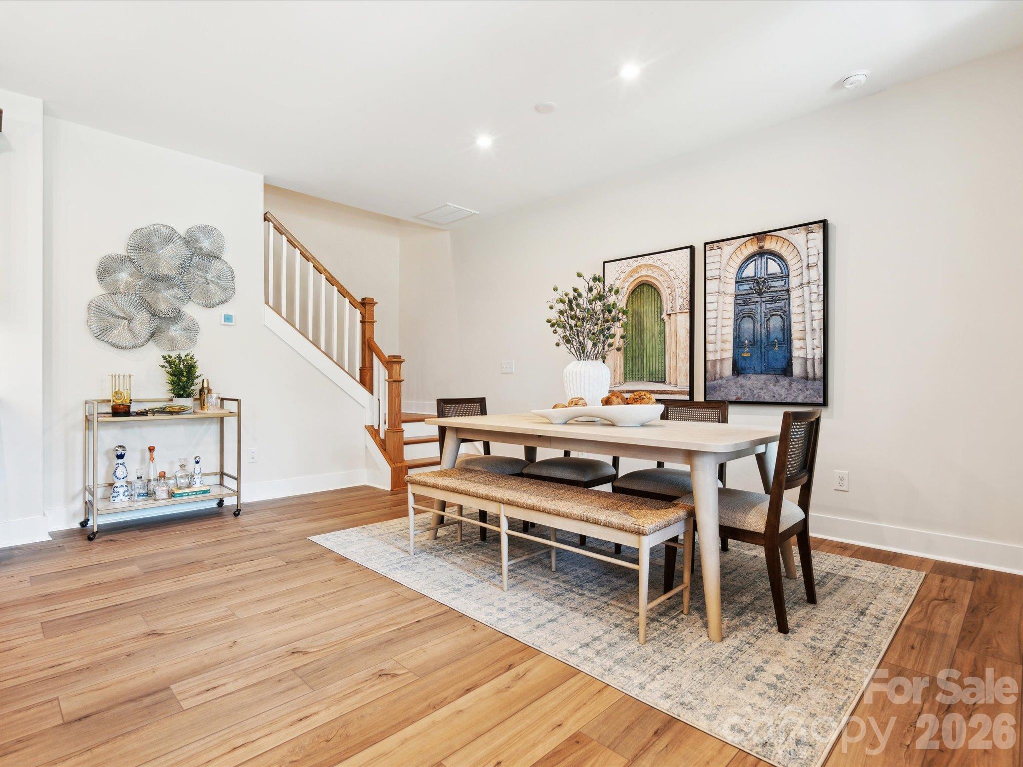Conceptual - 57 Seven Oaks Landing, Belmont