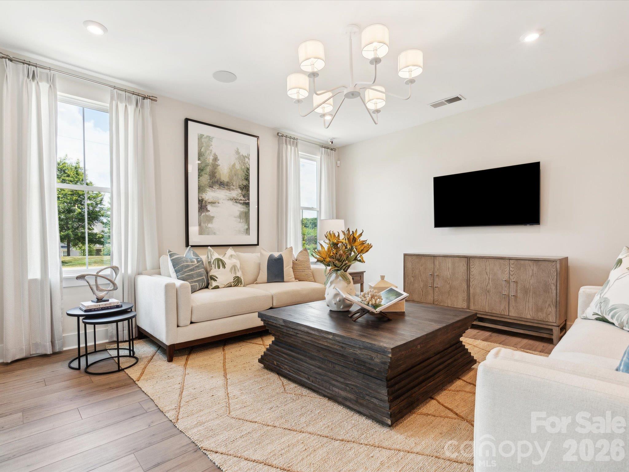 Conceptual - 57 Seven Oaks Landing, Belmont