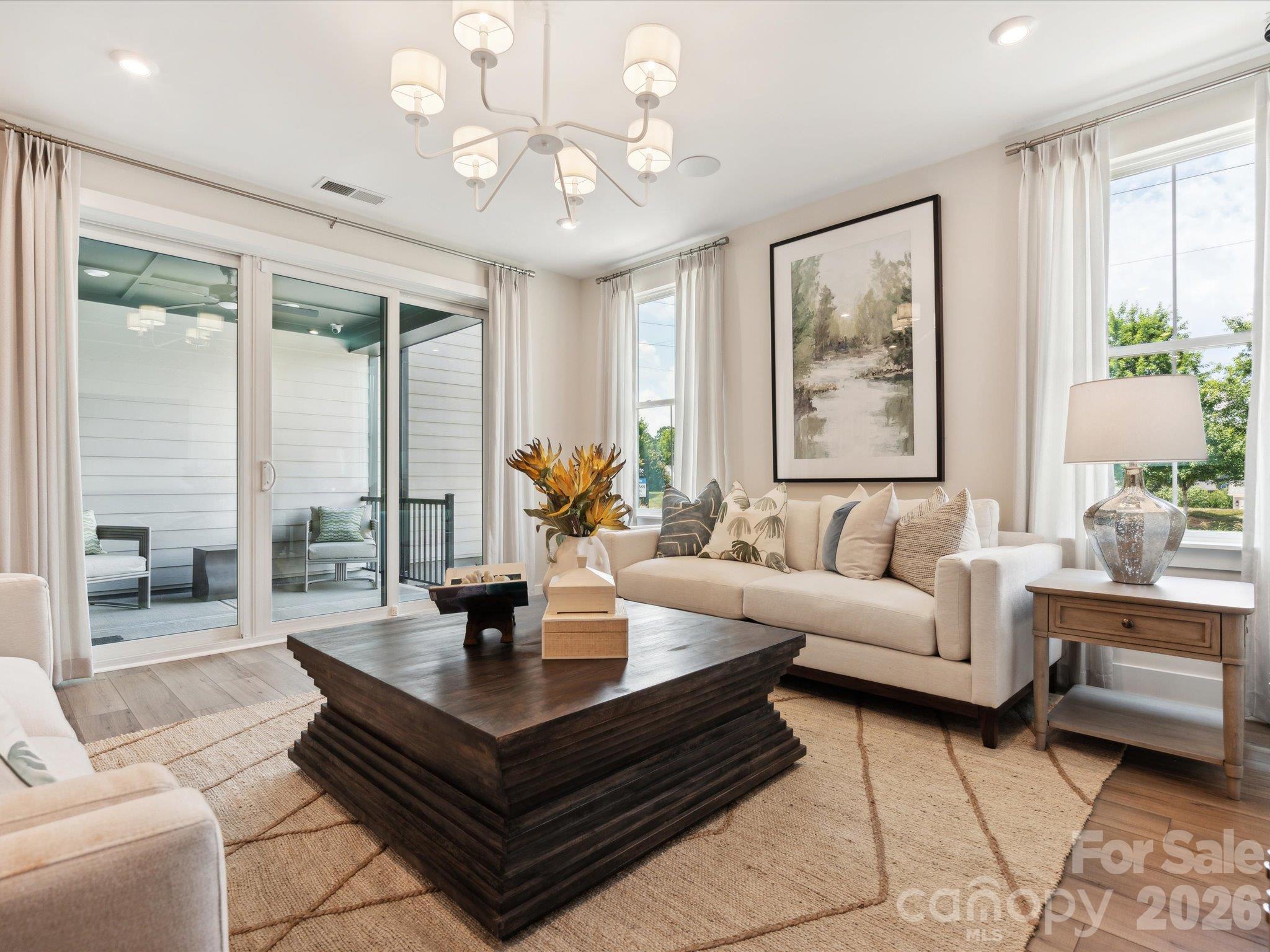 Conceptual - 57 Seven Oaks Landing, Belmont