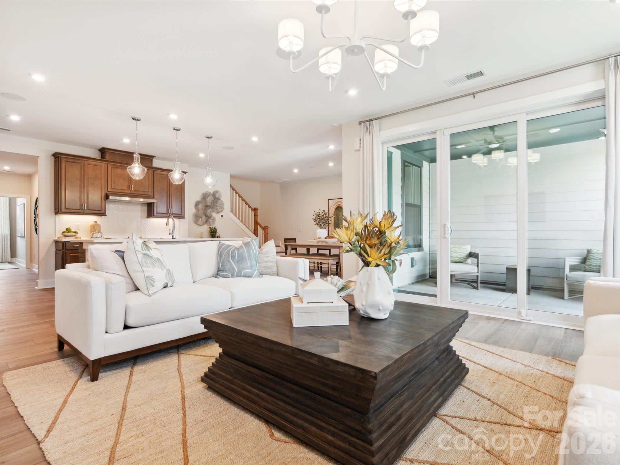 Conceptual - 57 Seven Oaks Landing, Belmont