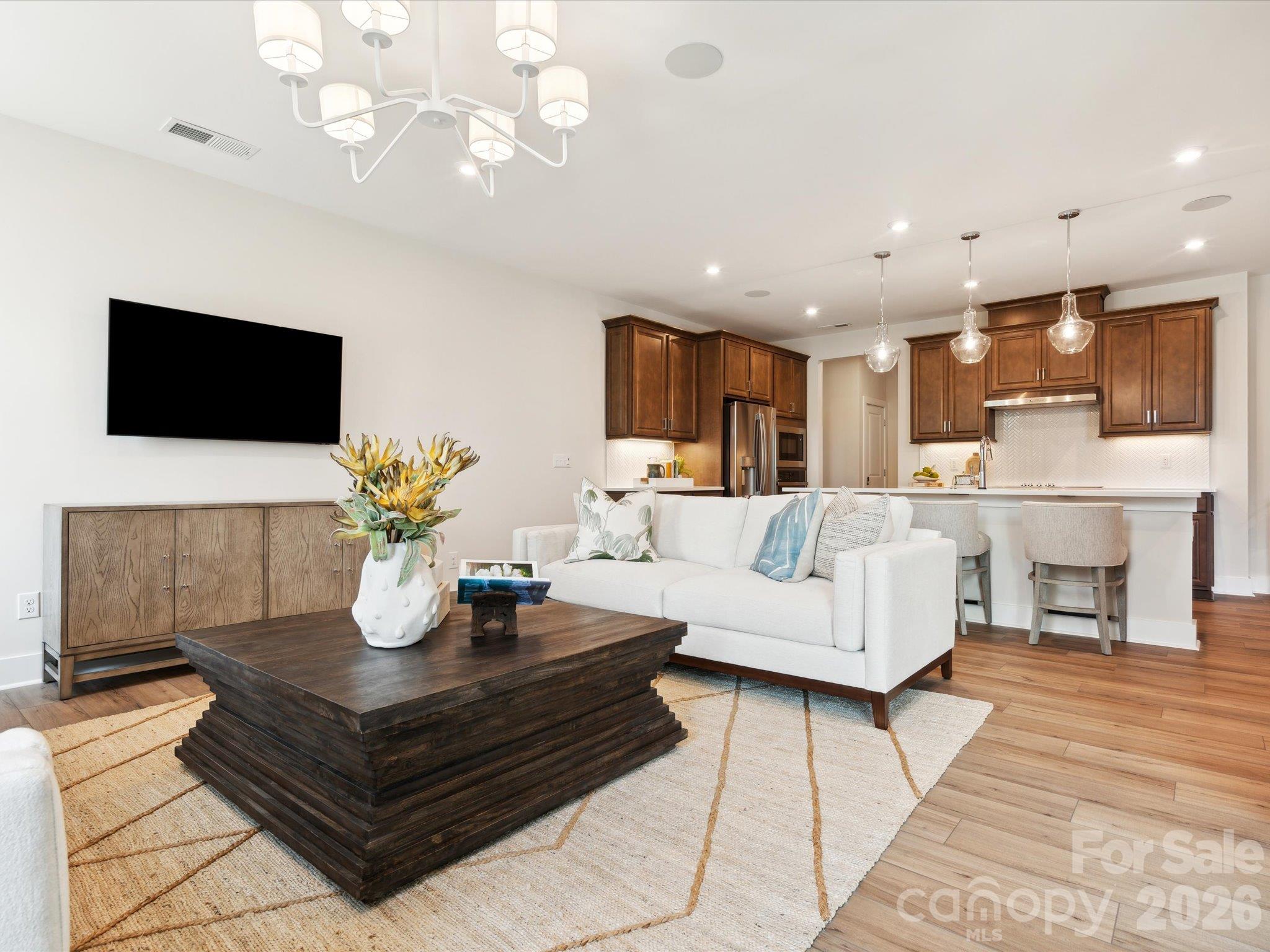 Conceptual - 57 Seven Oaks Landing, Belmont
