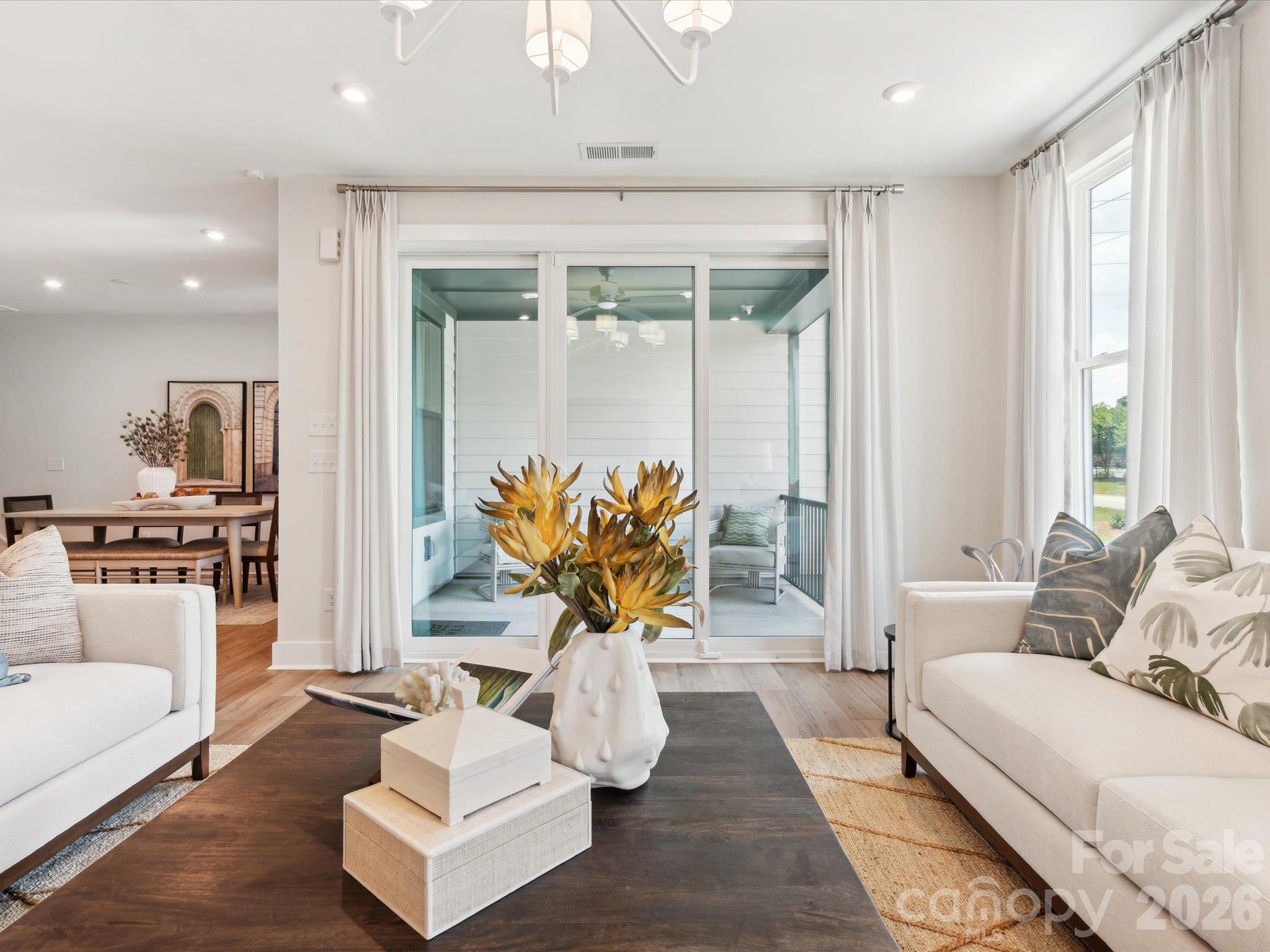 Conceptual - 57 Seven Oaks Landing, Belmont