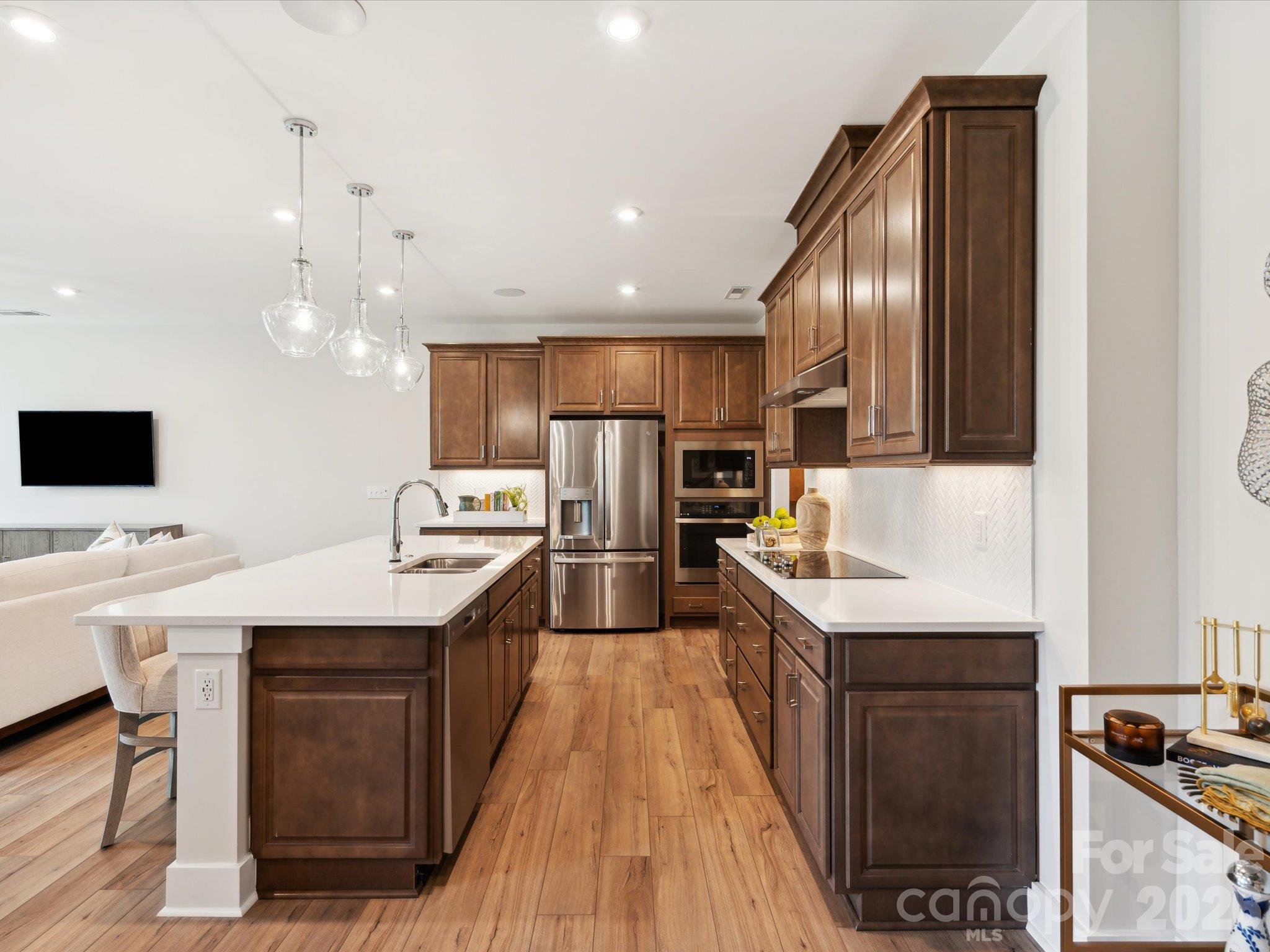 Conceptual - 57 Seven Oaks Landing, Belmont