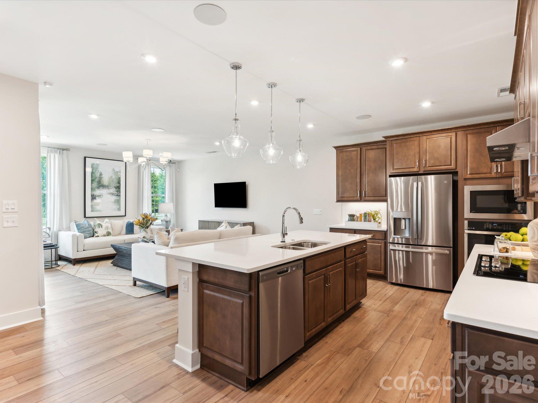Conceptual - 57 Seven Oaks Landing, Belmont