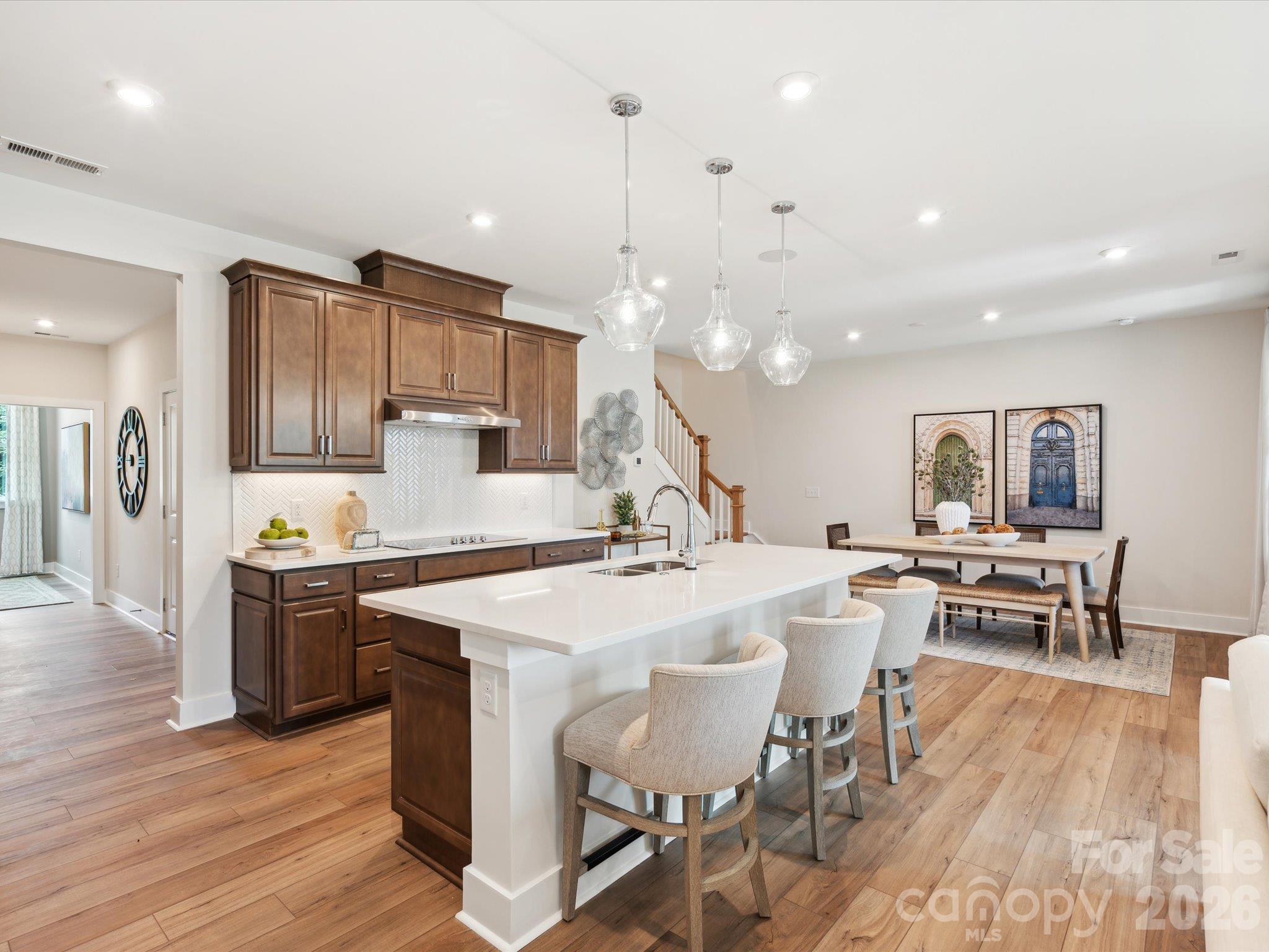 Conceptual - 57 Seven Oaks Landing, Belmont