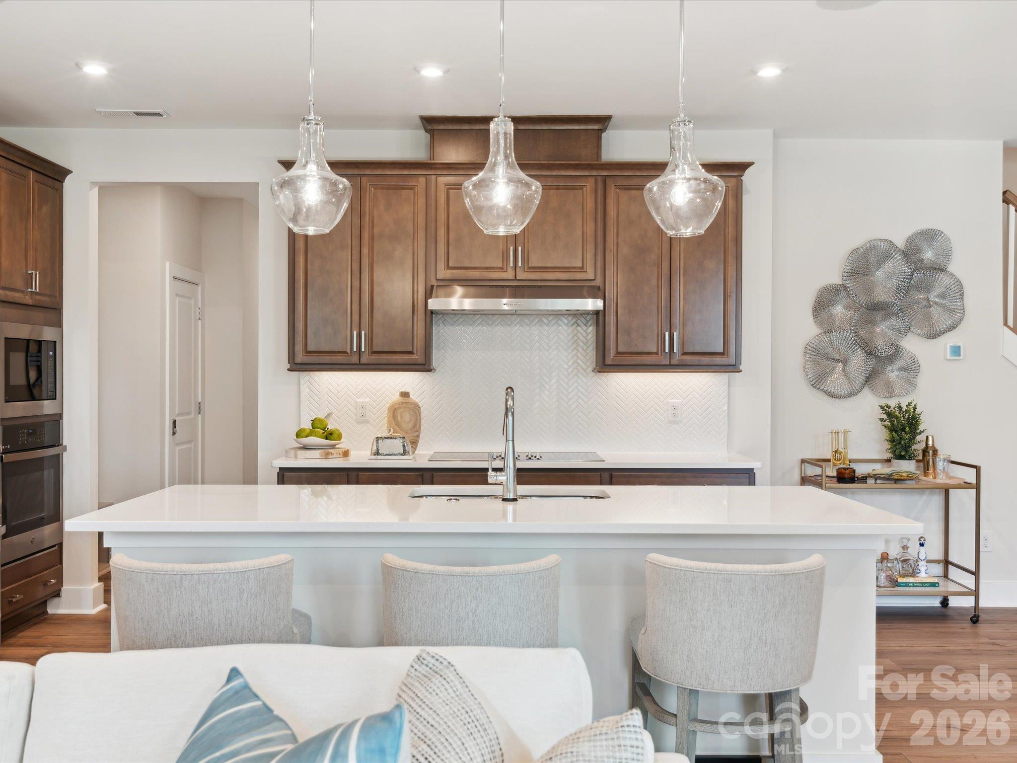 Conceptual - 57 Seven Oaks Landing, Belmont