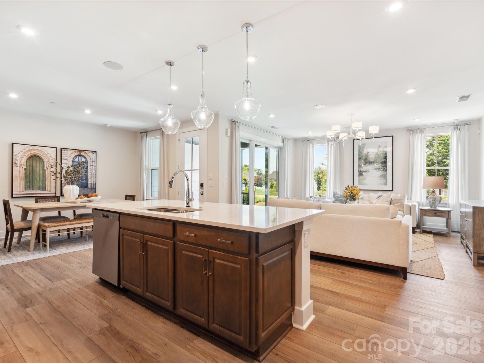 Conceptual - 57 Seven Oaks Landing, Belmont