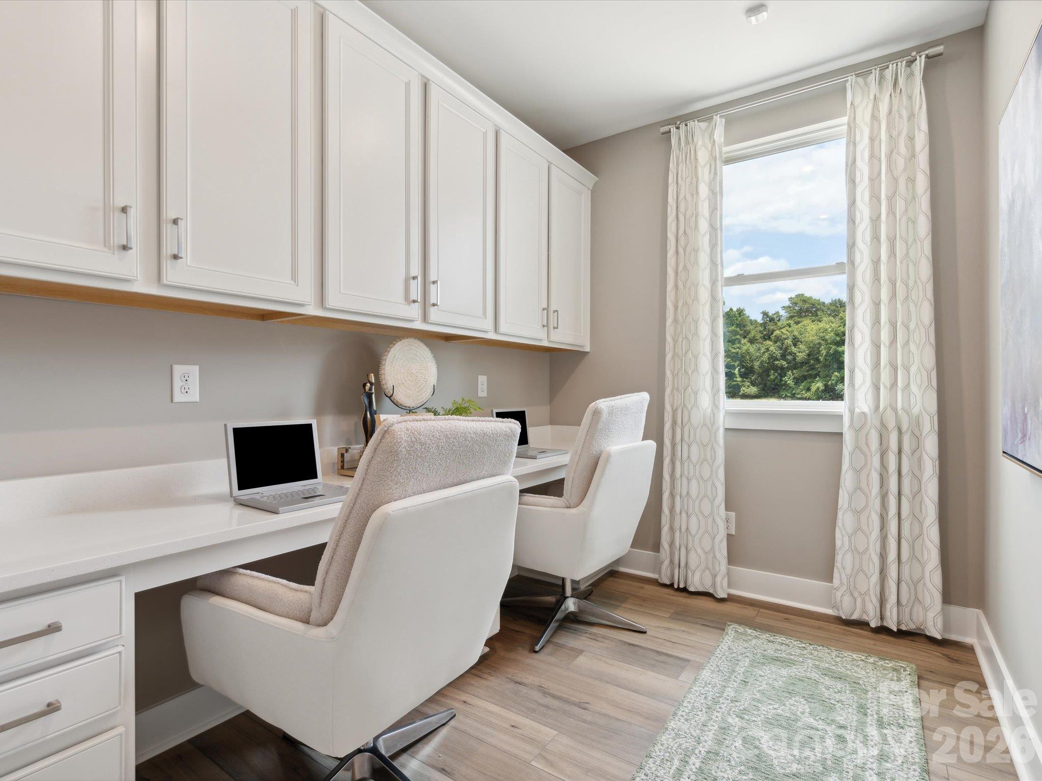 Conceptual - 57 Seven Oaks Landing, Belmont