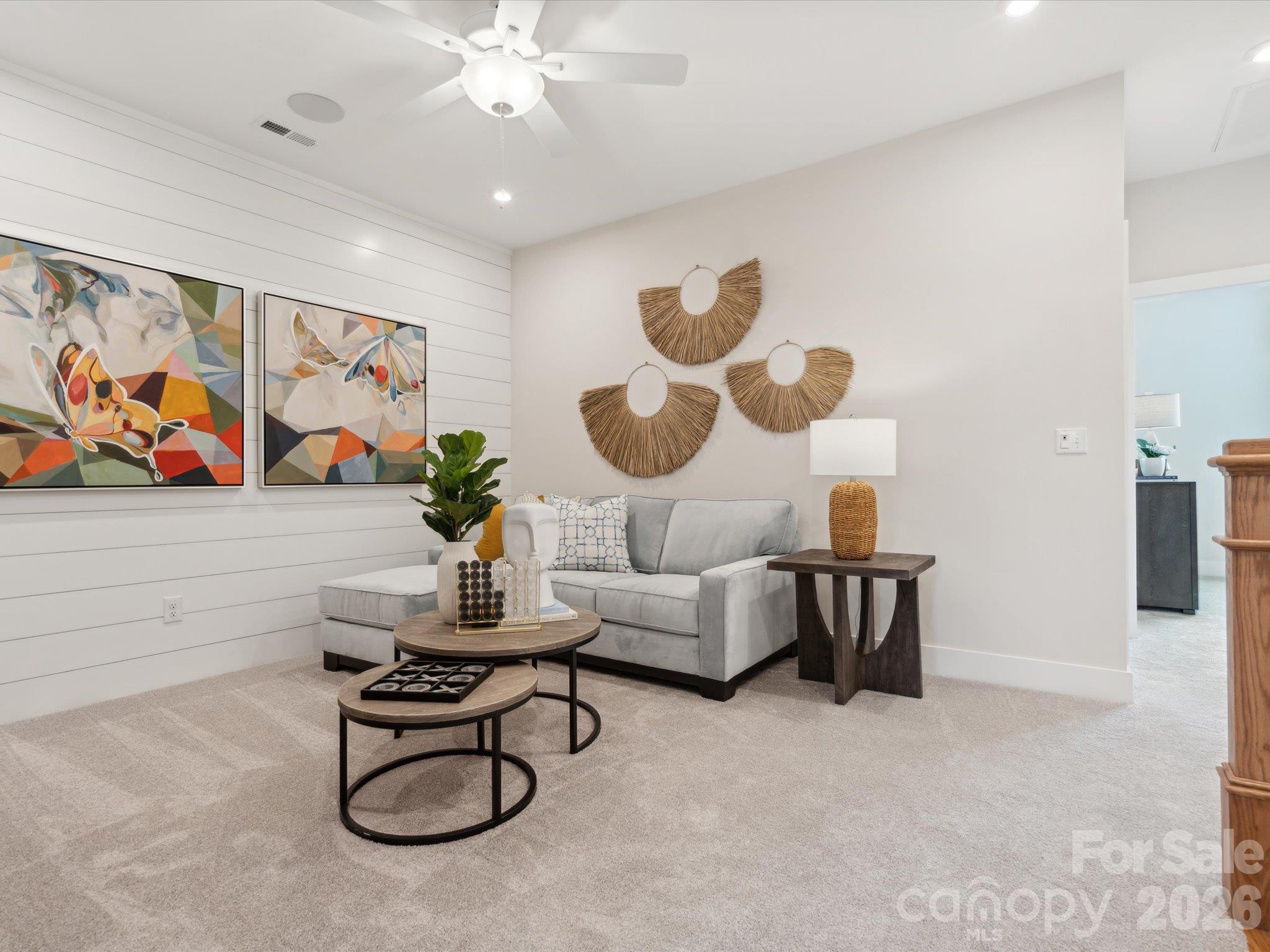 Conceptual - 57 Seven Oaks Landing, Belmont