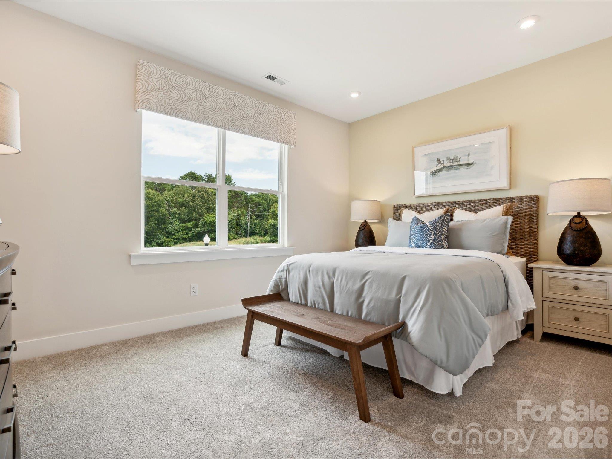 Conceptual - 57 Seven Oaks Landing, Belmont