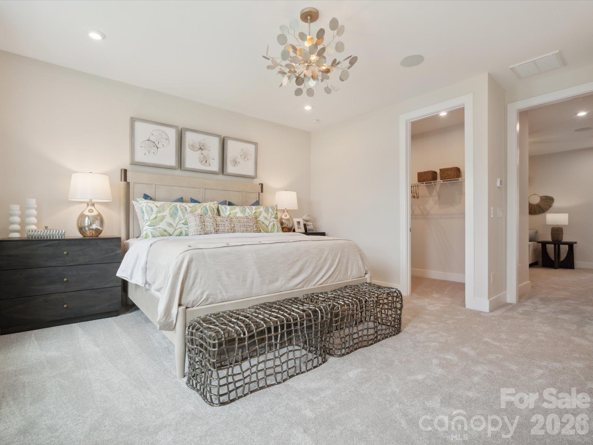 Conceptual - 57 Seven Oaks Landing, Belmont