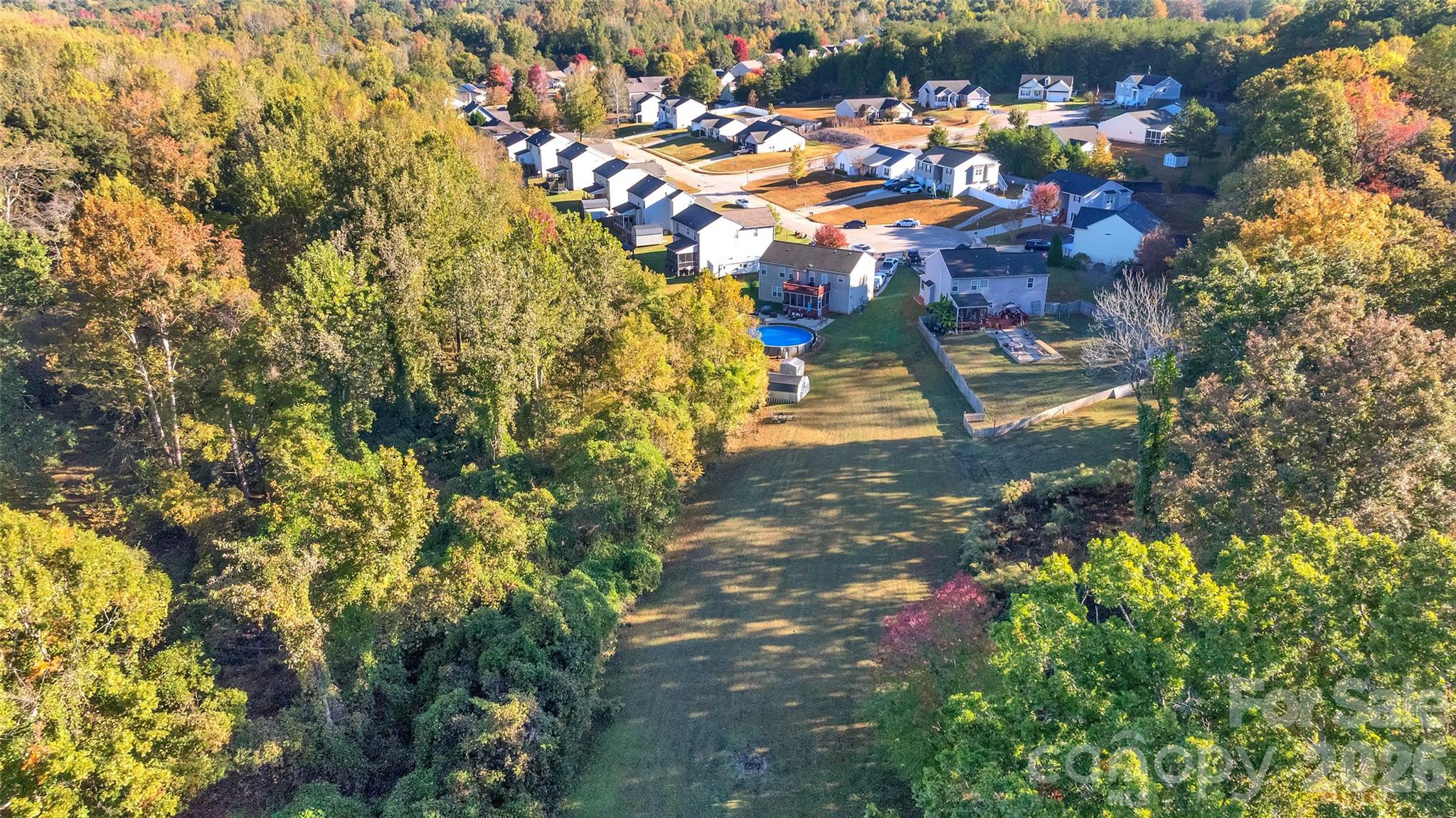 Single Family Residence at 392 Lone Tree Lane, Clover, photo 26 of 29