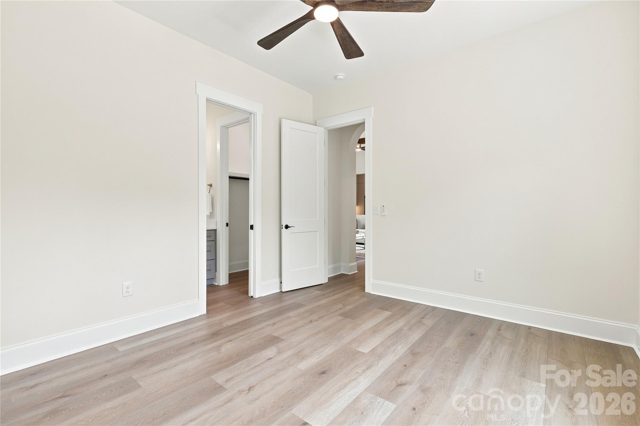 Secondary bedroom - 509 Simpson Road, Locust