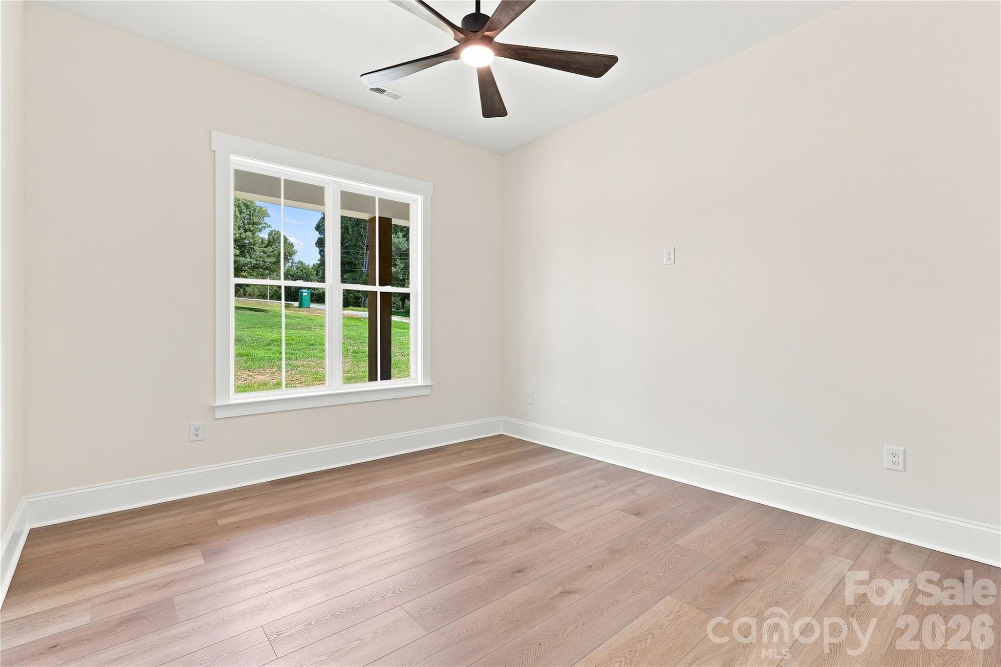 Secondary Bedroom - 509 Simpson Road, Locust