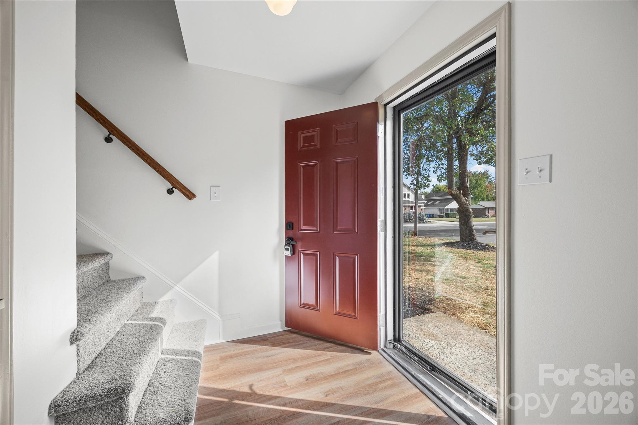 Single Family Residence at 1673 Crestdale Road, Rock Hill, photo 11 of 31