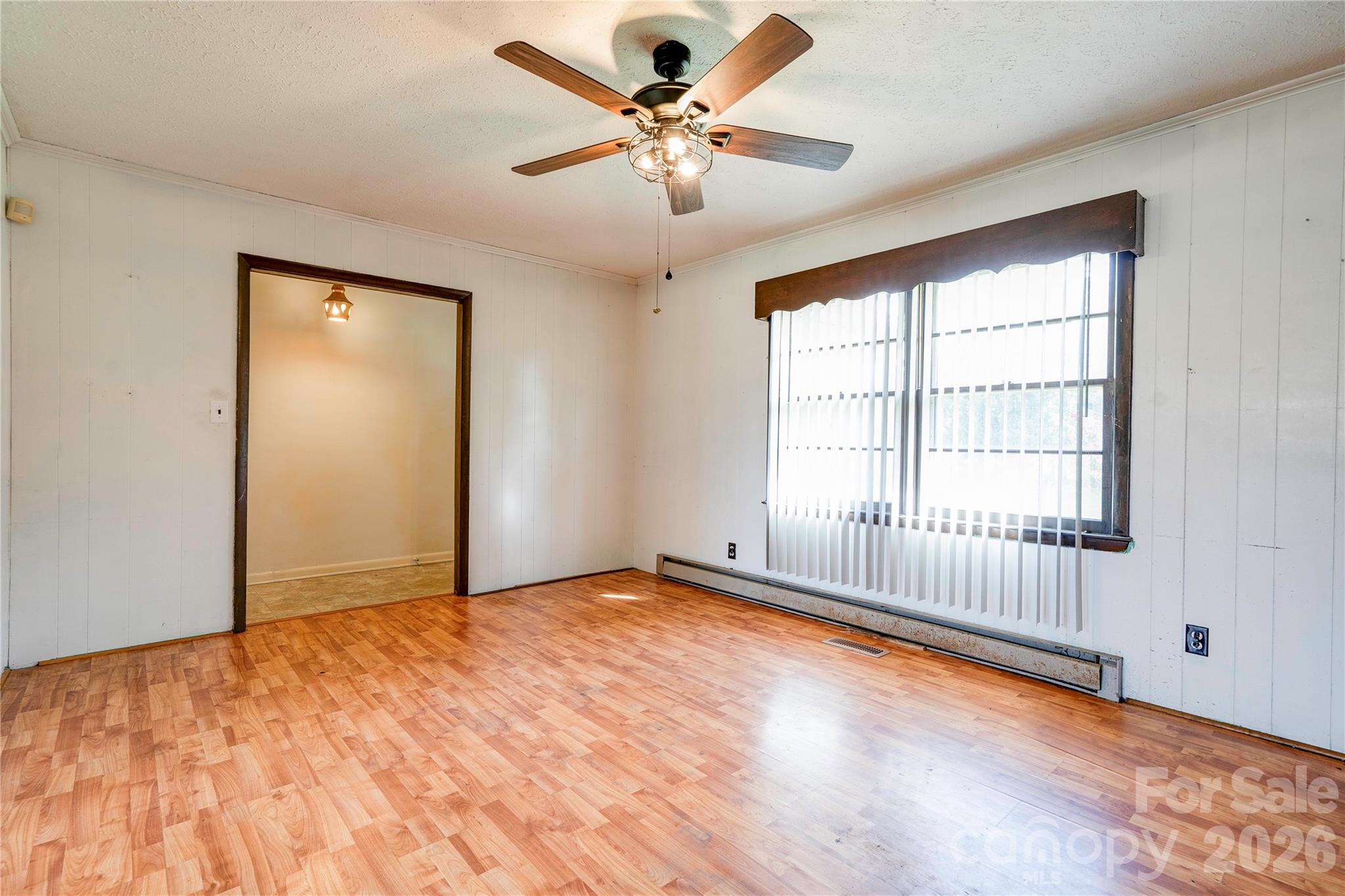 Dining Room - 2202 S Post Road, Shelby