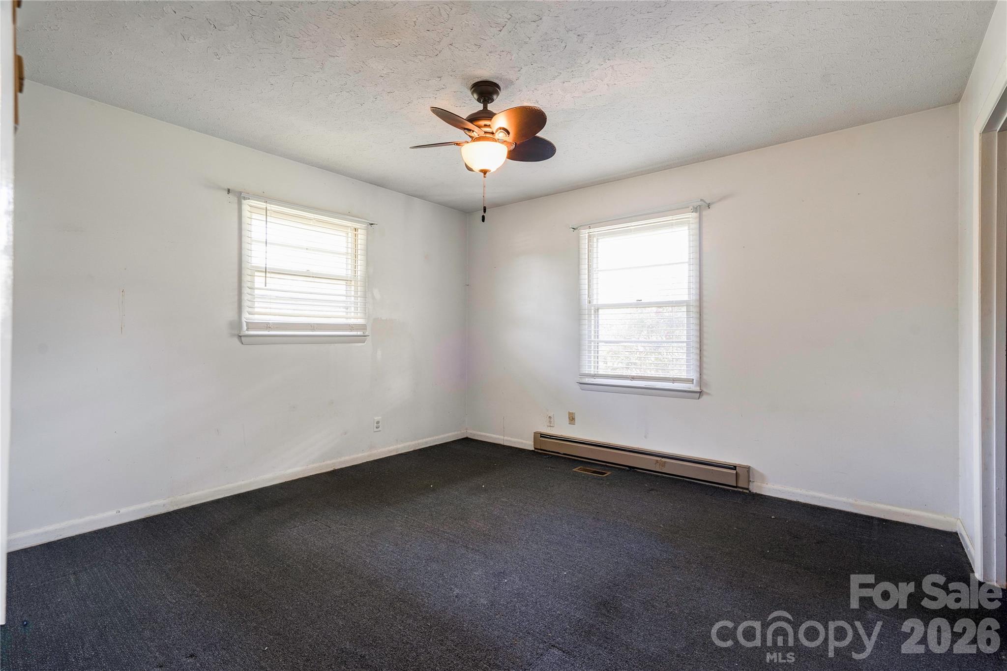 Primary Bedroom - 2202 S Post Road, Shelby