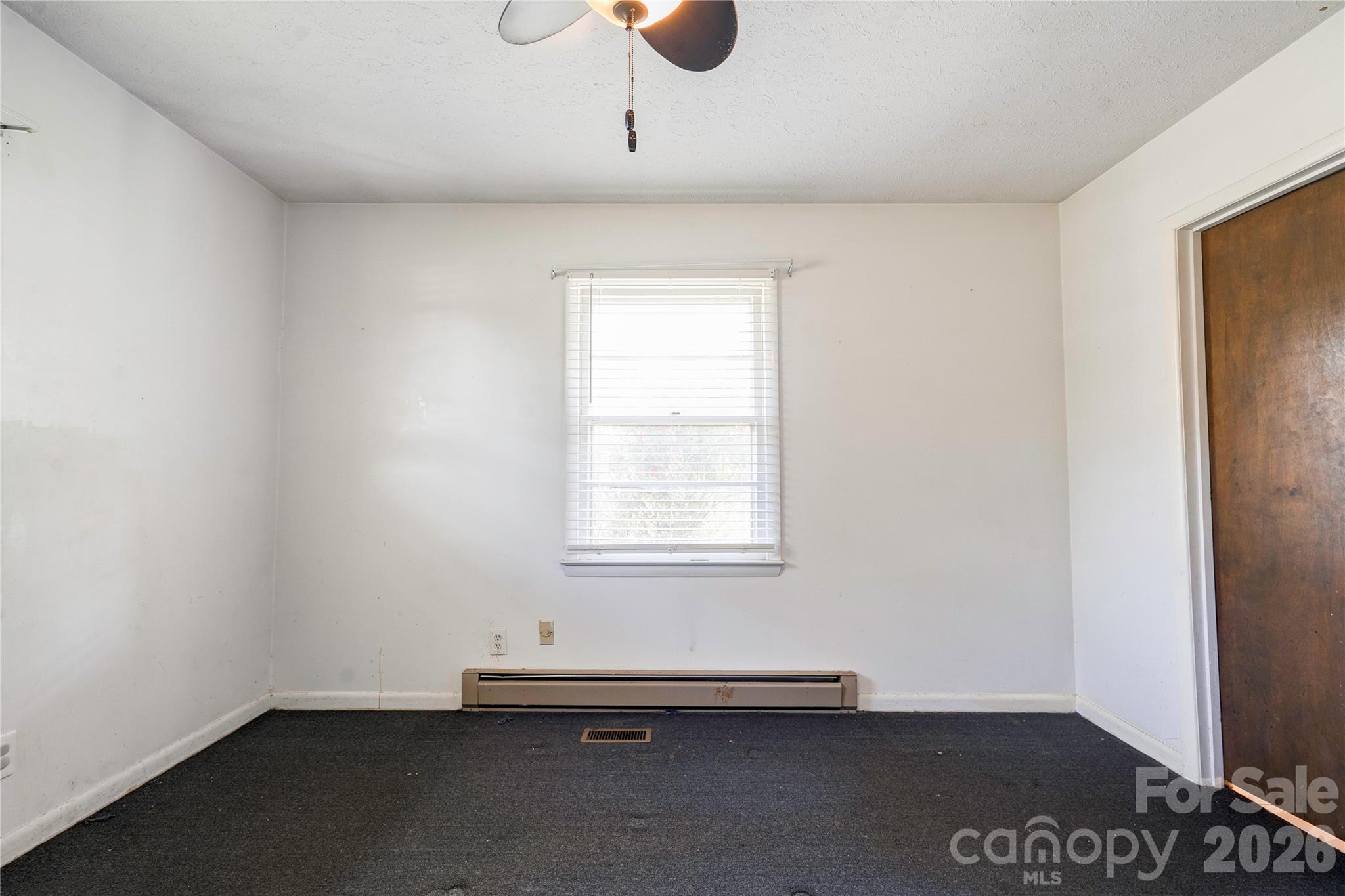 Primary Bedroom - 2202 S Post Road, Shelby