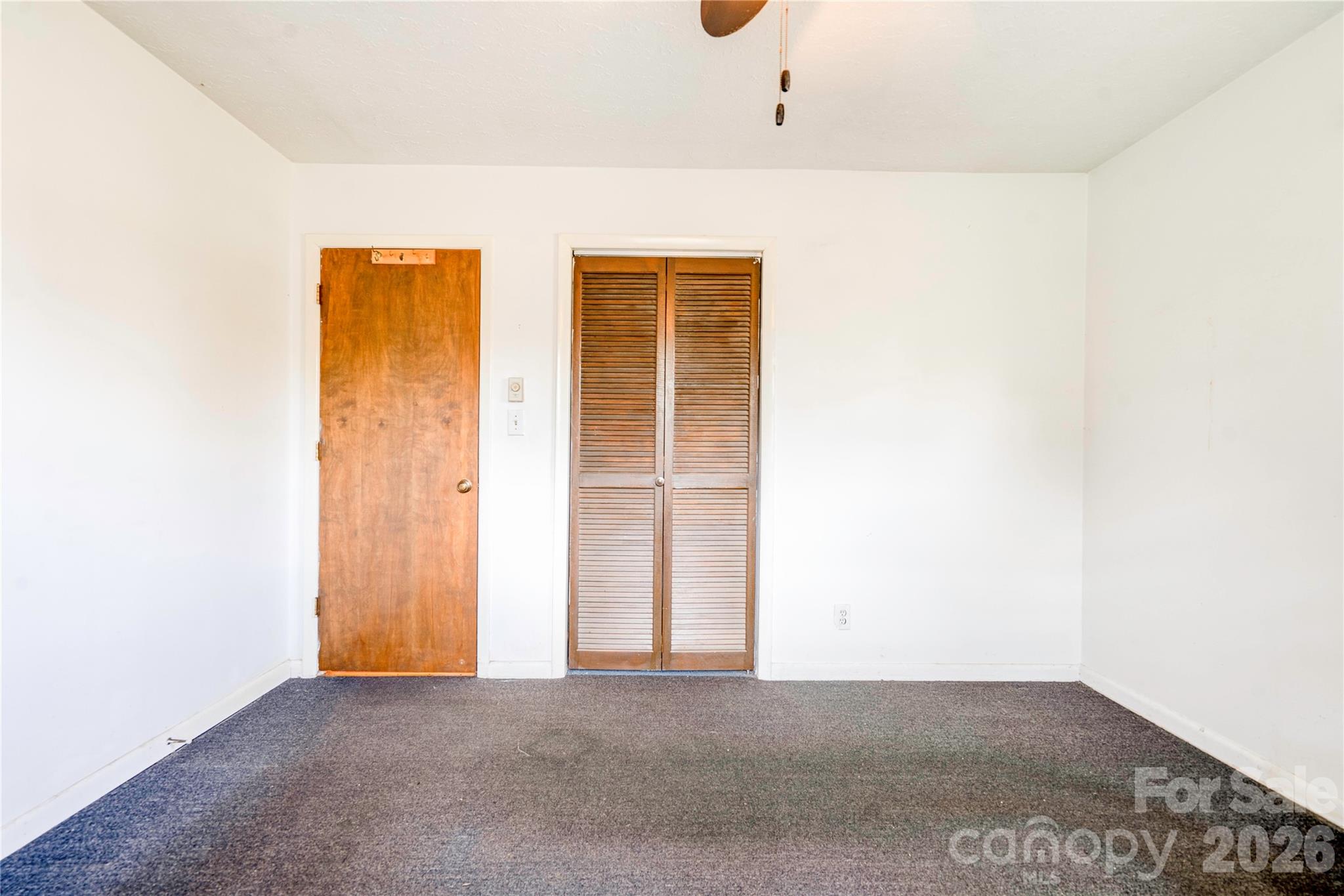 Primary Bedroom - 2202 S Post Road, Shelby