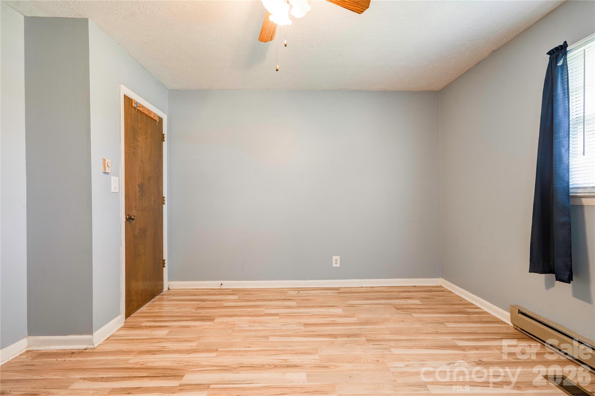 Bedroom 2 - 2202 S Post Road, Shelby