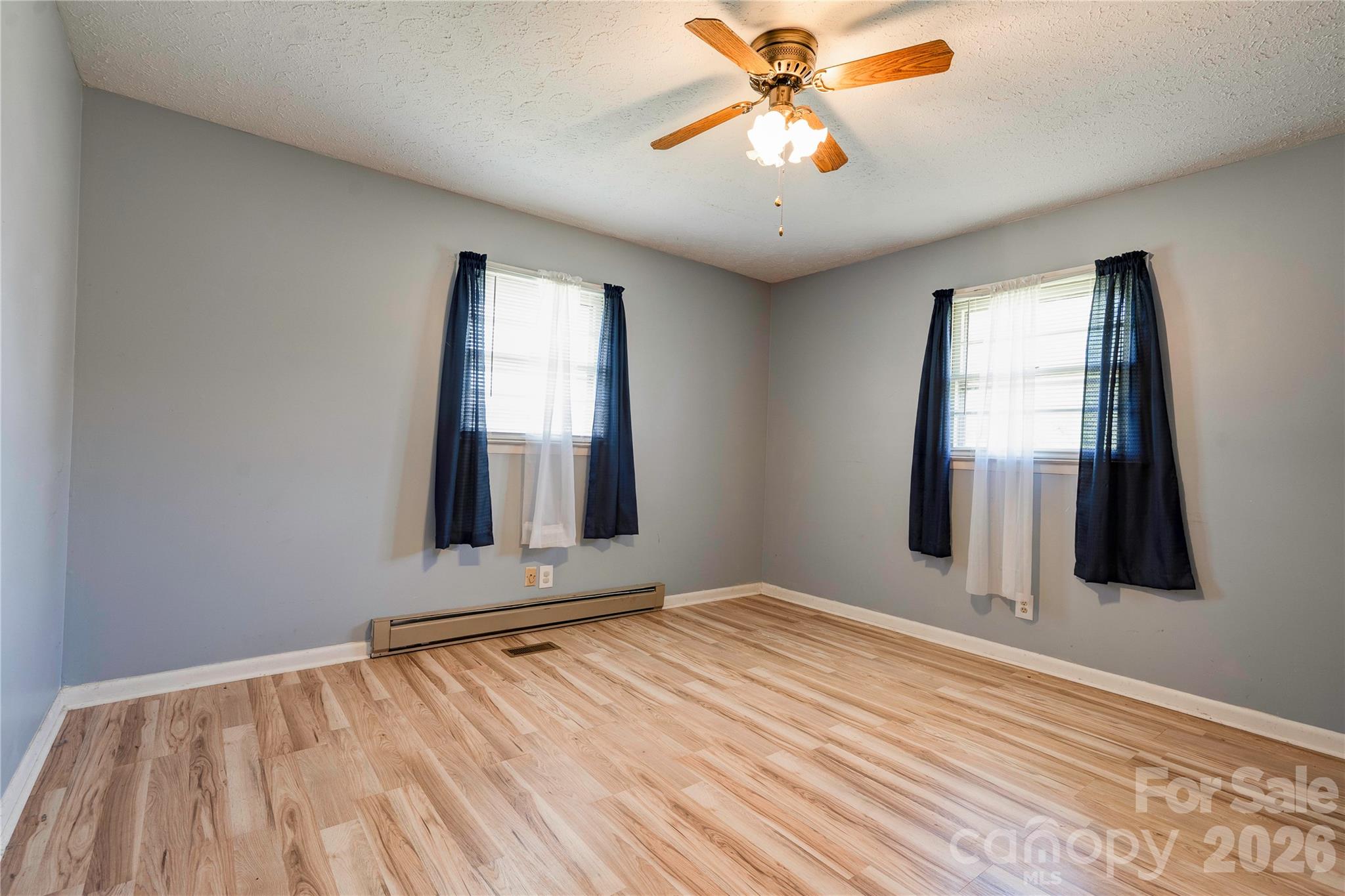 Bedroom 2 - 2202 S Post Road, Shelby