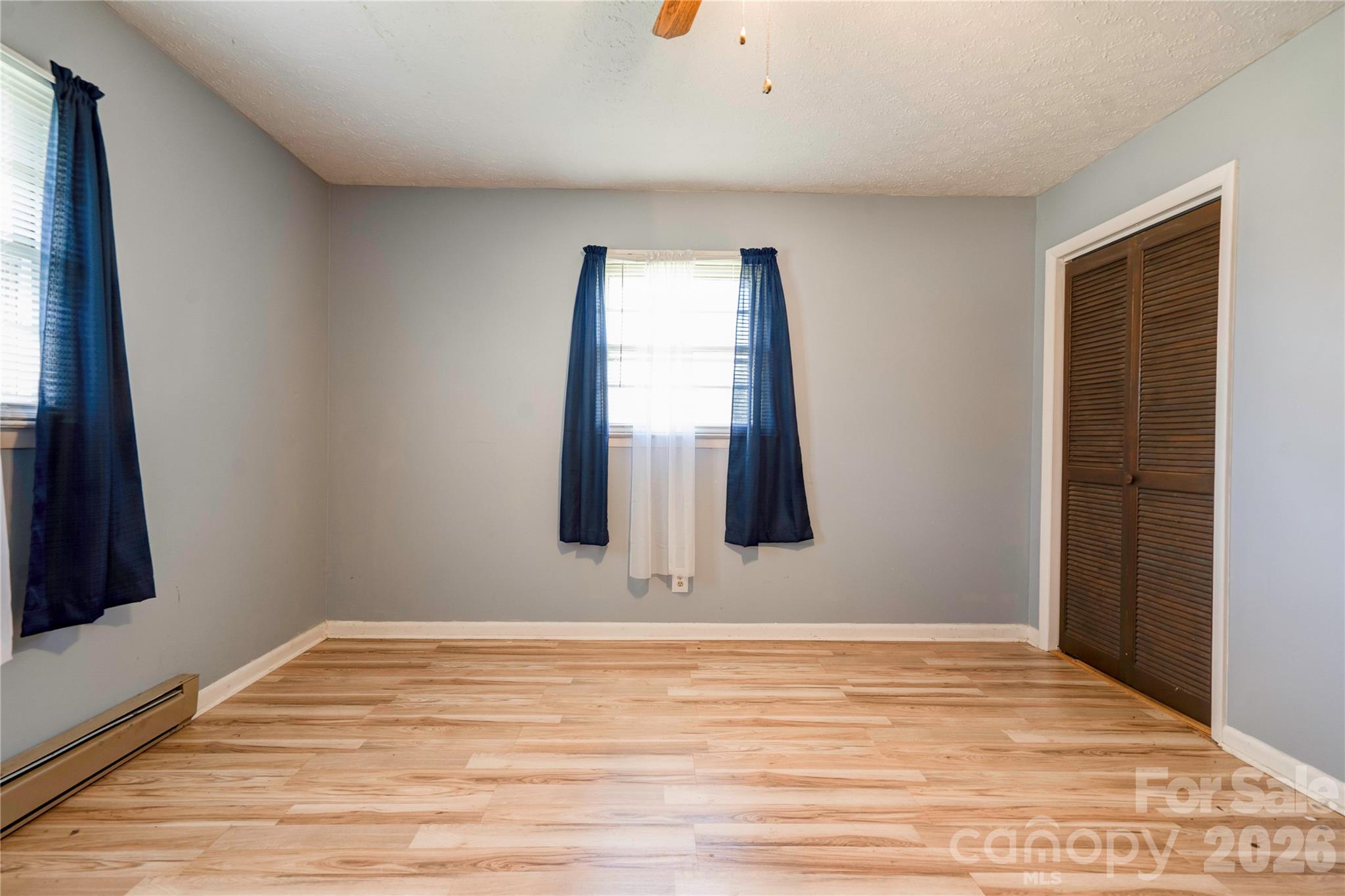Bedroom 2 - 2202 S Post Road, Shelby