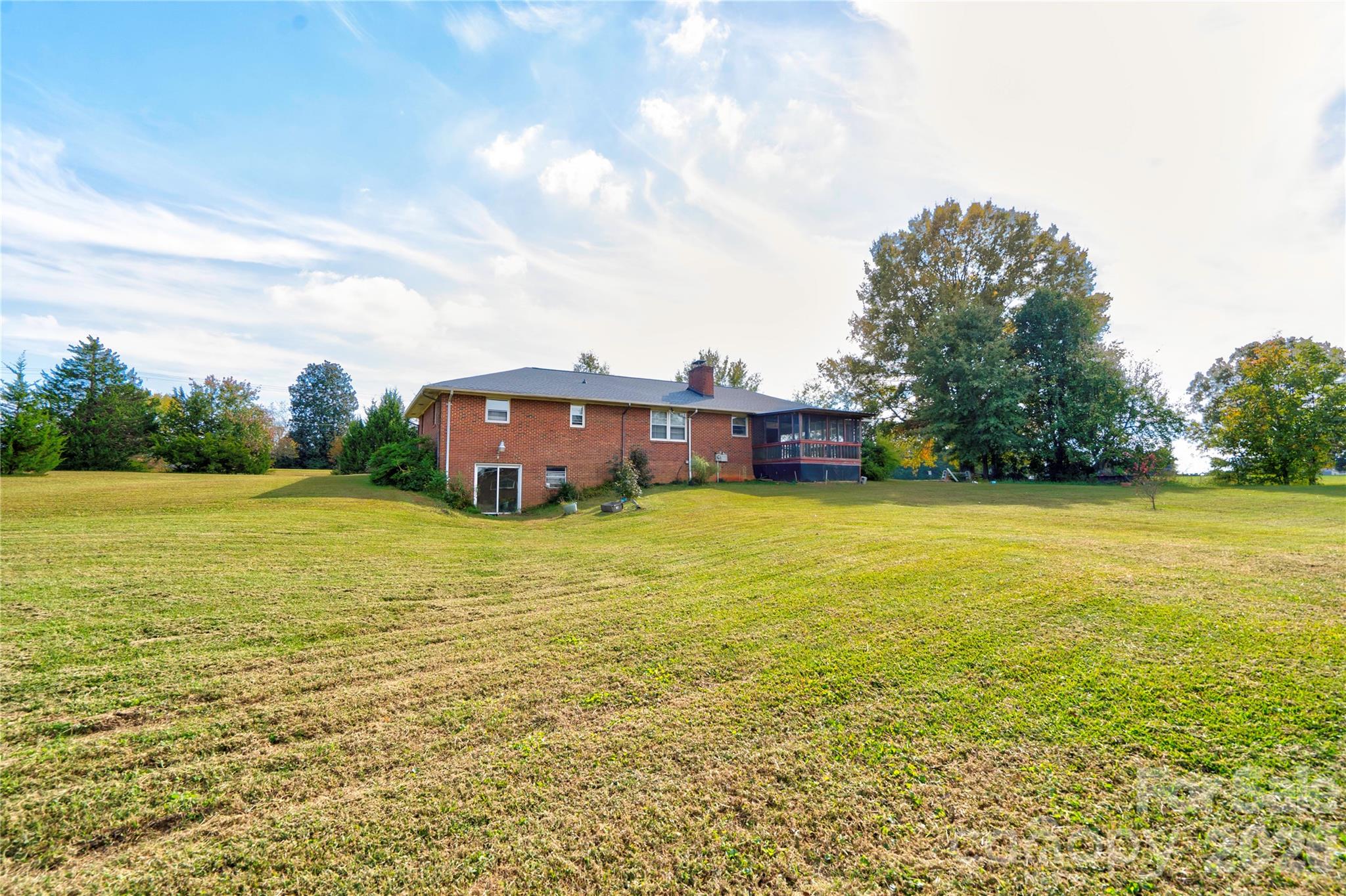 Back Left - 2202 S Post Road, Shelby