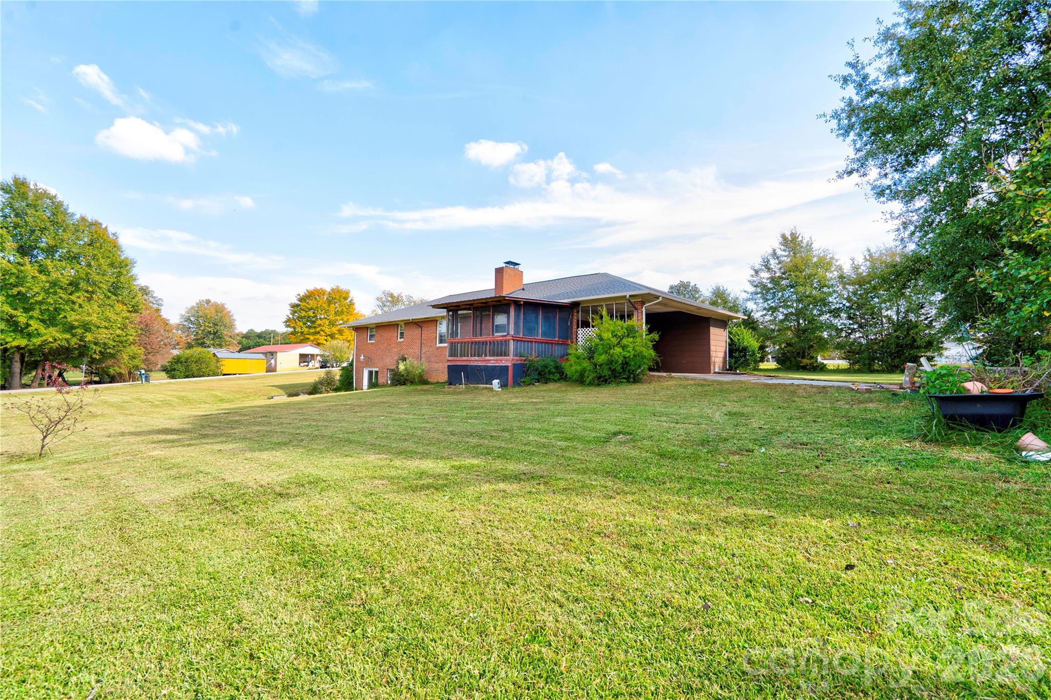 Back Right - 2202 S Post Road, Shelby
