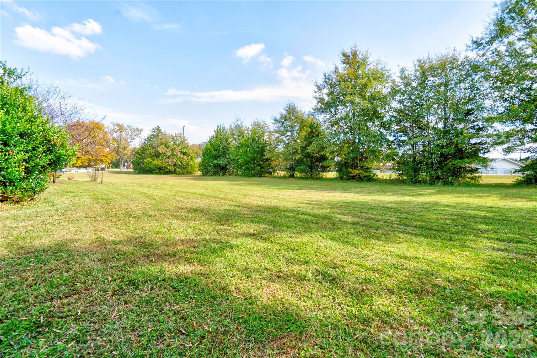 Back Yard - 2202 S Post Road, Shelby