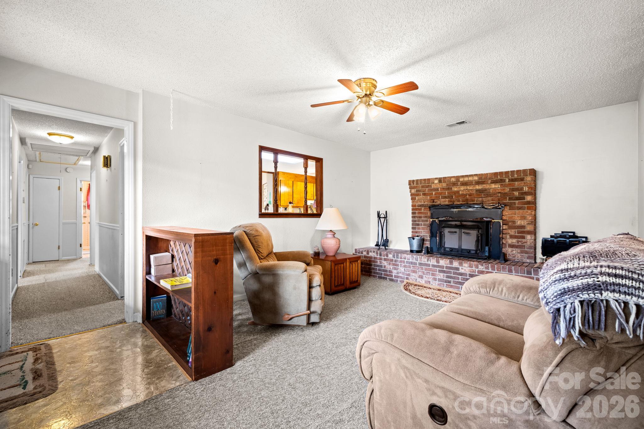 Single Family Residence at 745 Marler Road, Marion, photo 5 of 47