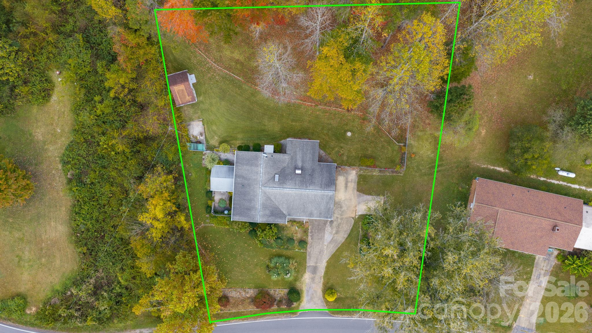 Single Family Residence at 745 Marler Road, Marion, photo 26 of 47