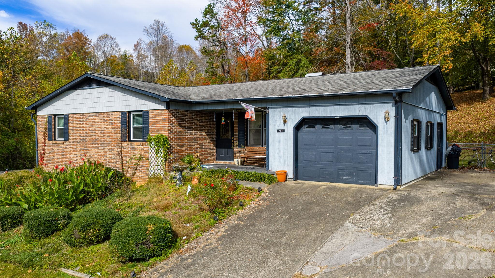 Single Family Residence at 745 Marler Road, Marion, photo 27 of 47