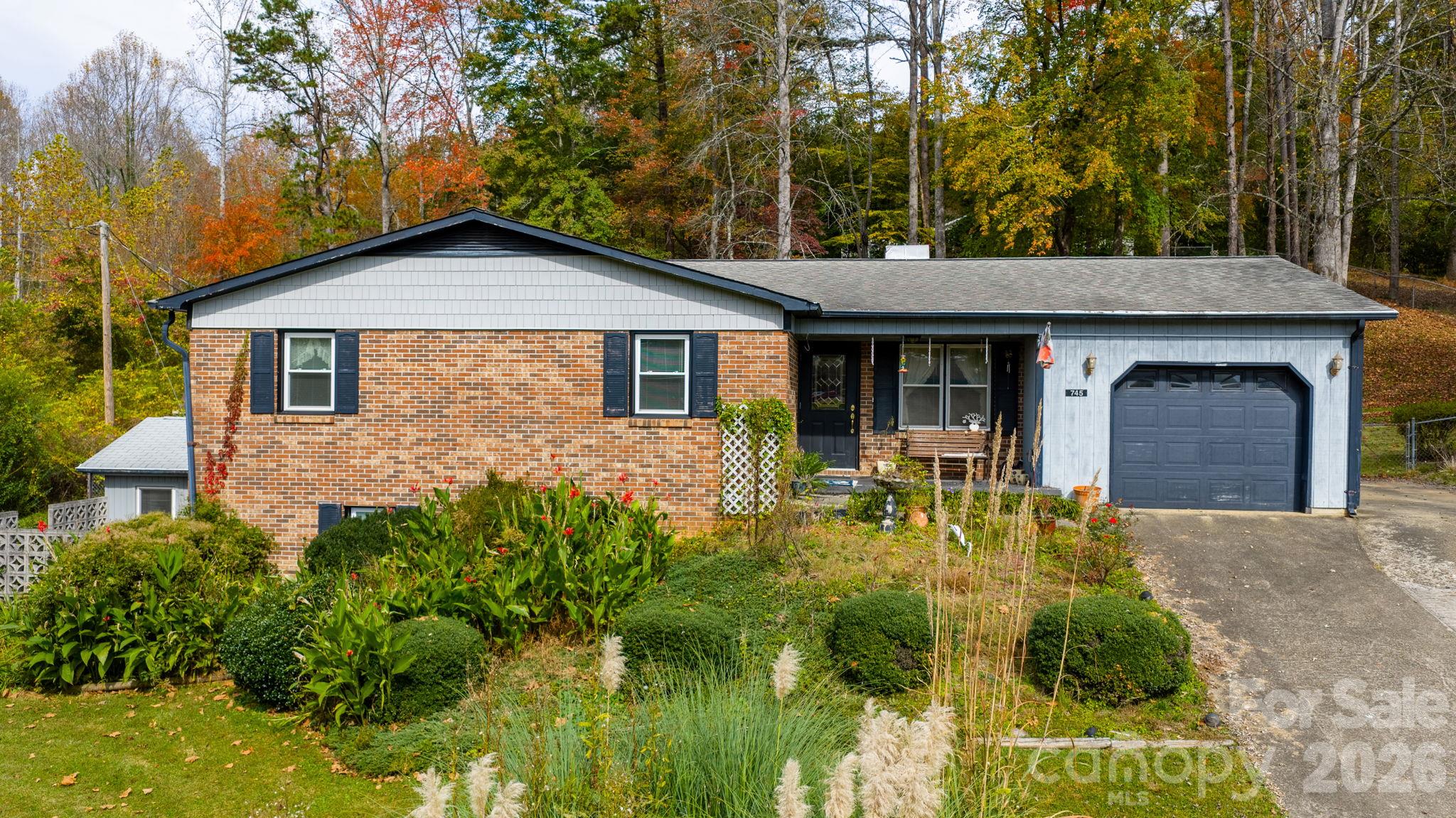Single Family Residence at 745 Marler Road, Marion, photo 28 of 47