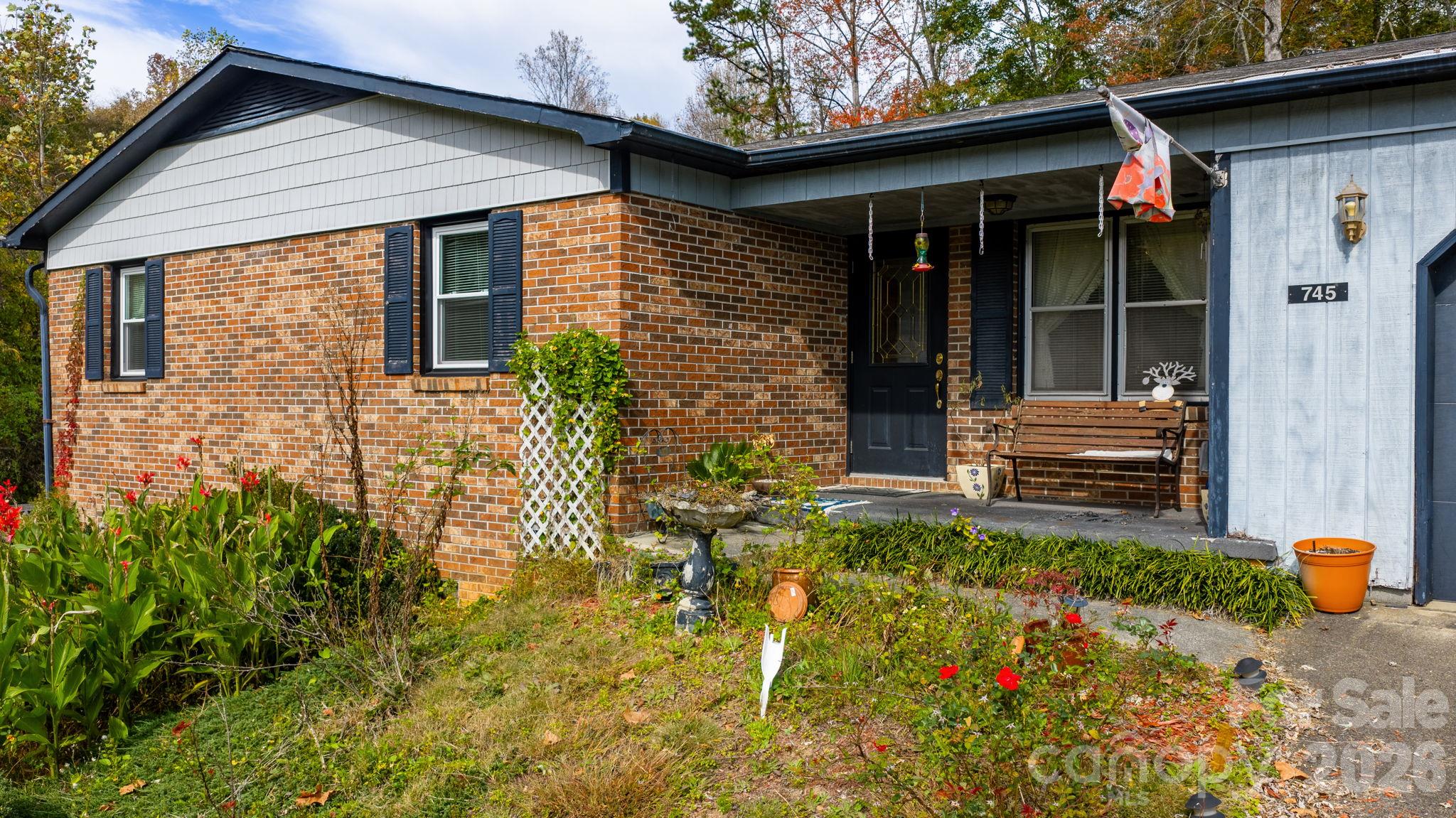 Single Family Residence at 745 Marler Road, Marion, photo 29 of 47